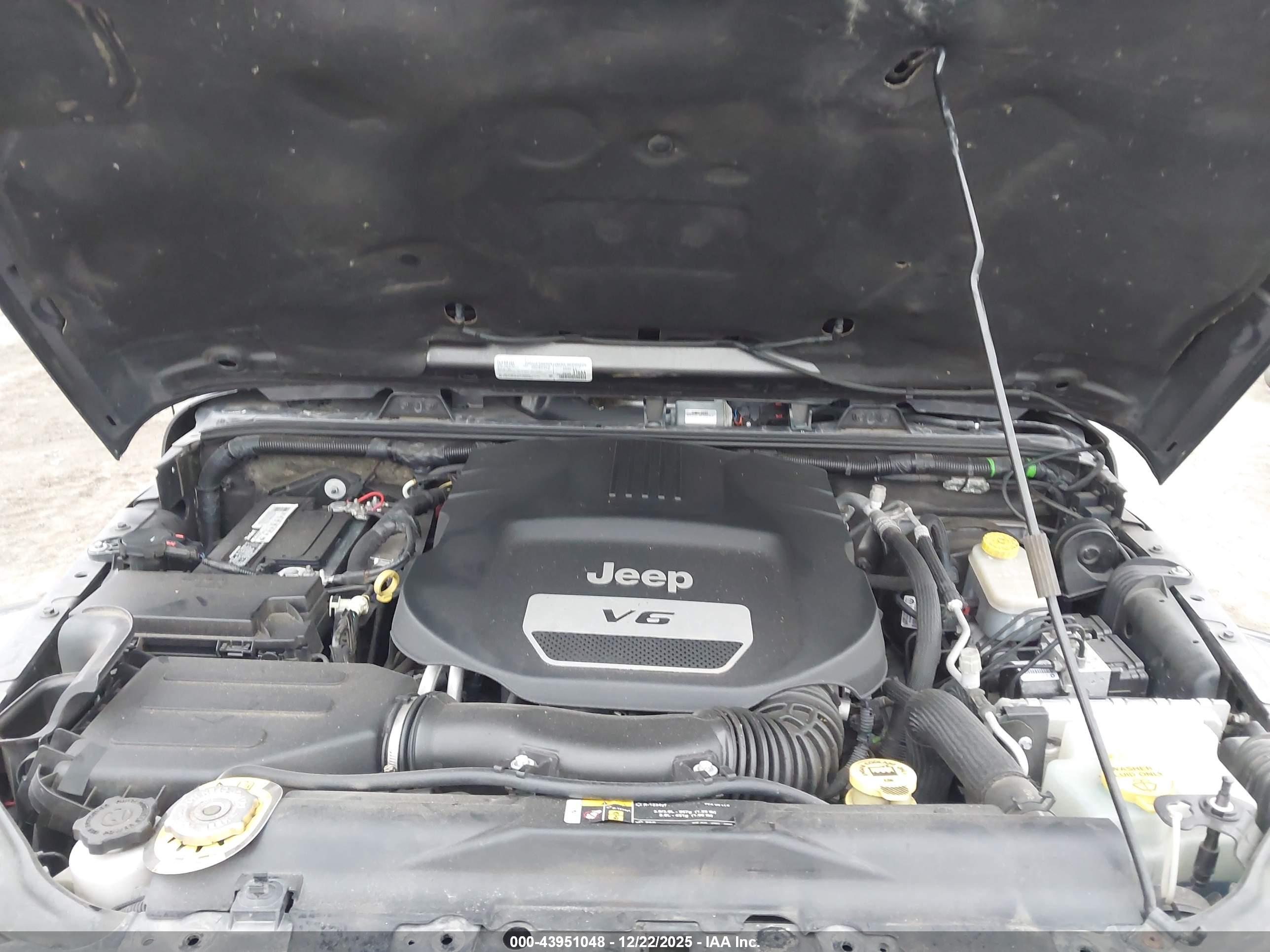JEEP WRANGLER image 10
