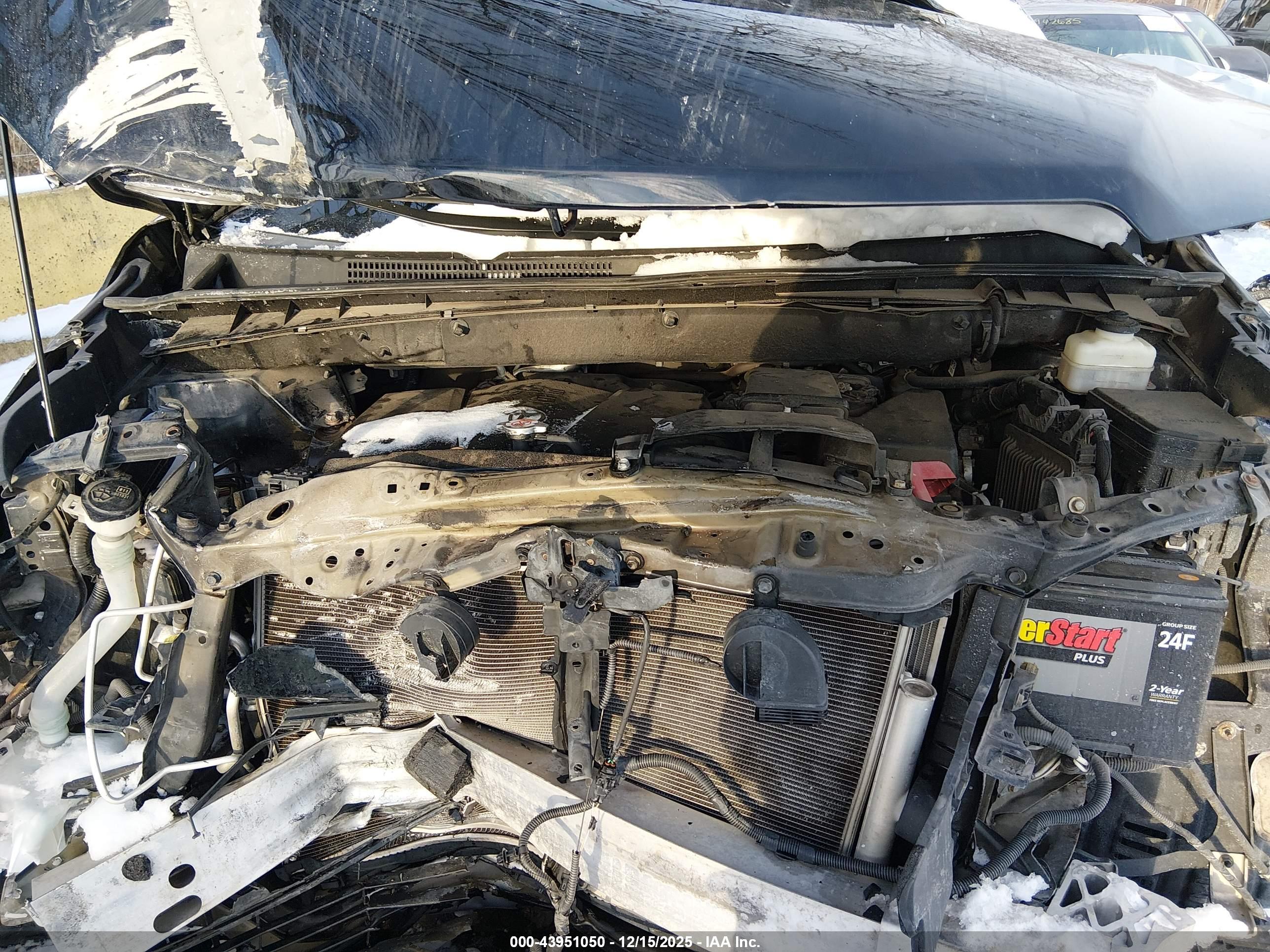 TOYOTA HIGHLANDER image 10