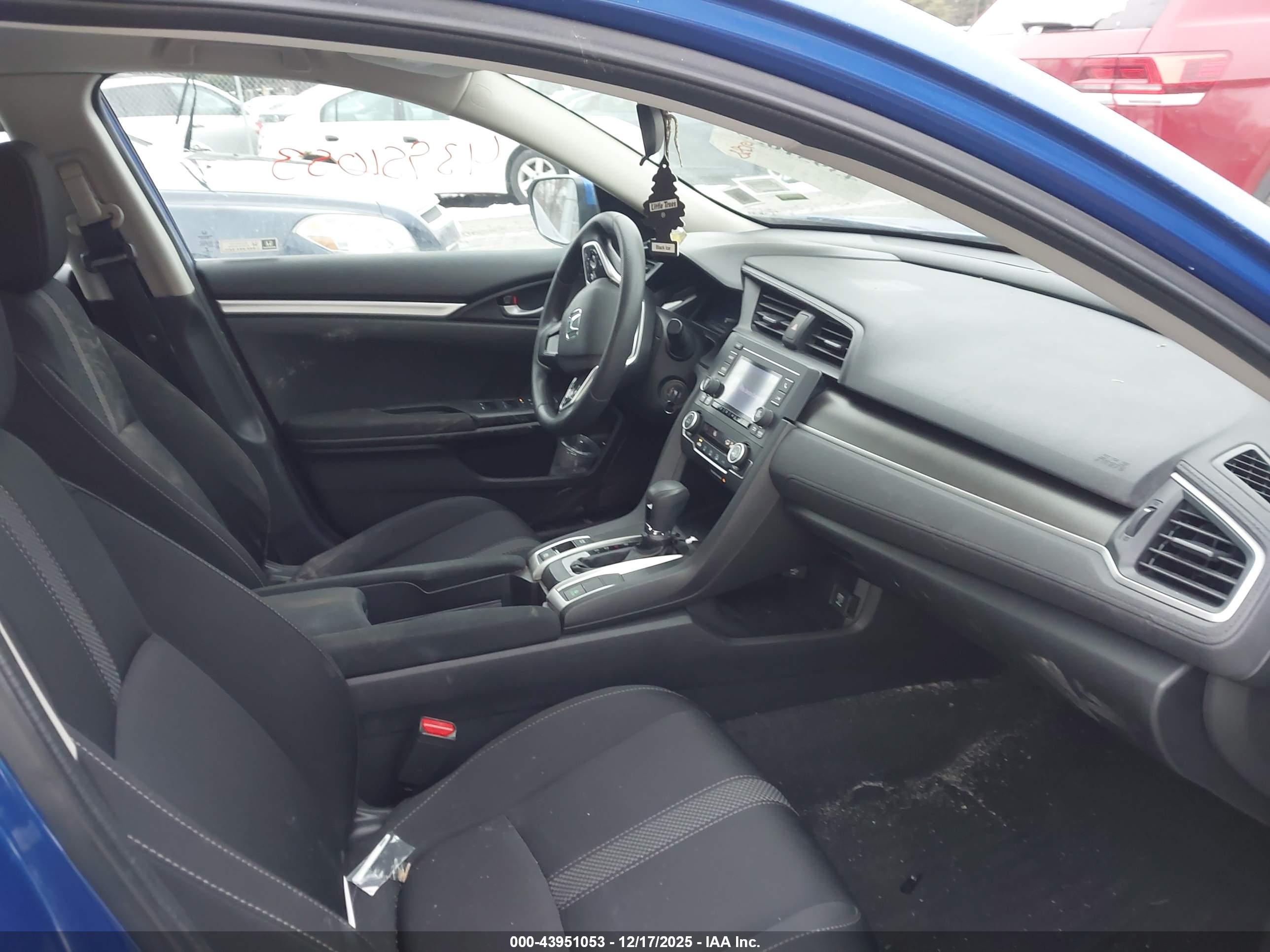 HONDA CIVIC image 5