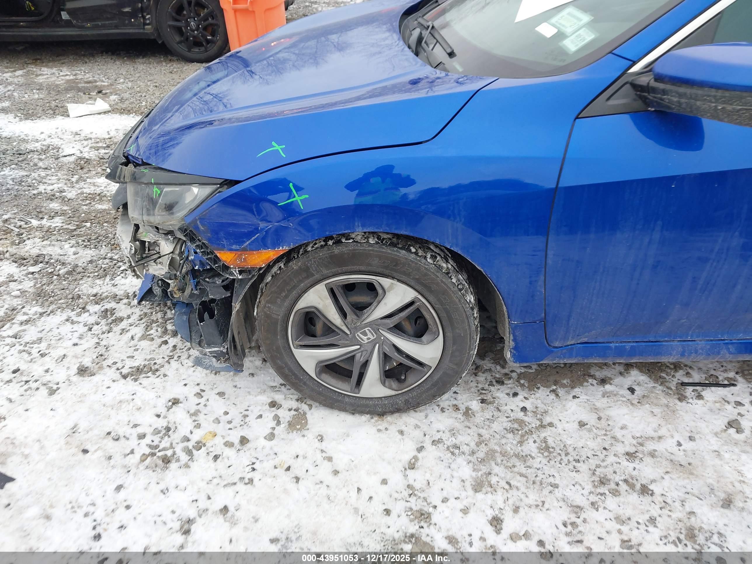 HONDA CIVIC image 6