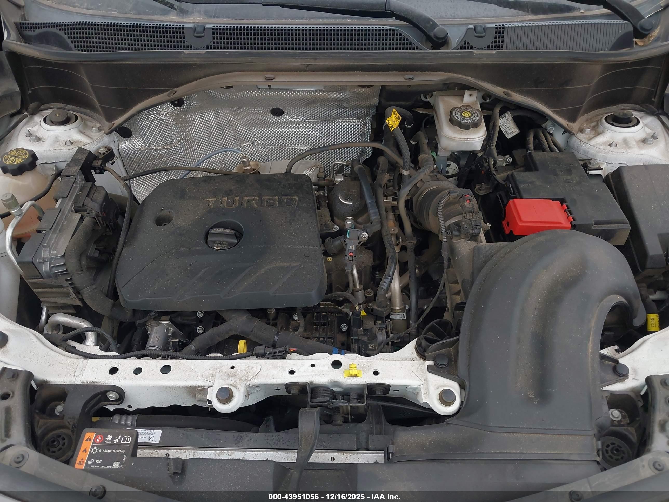 BUICK ENCORE image 10