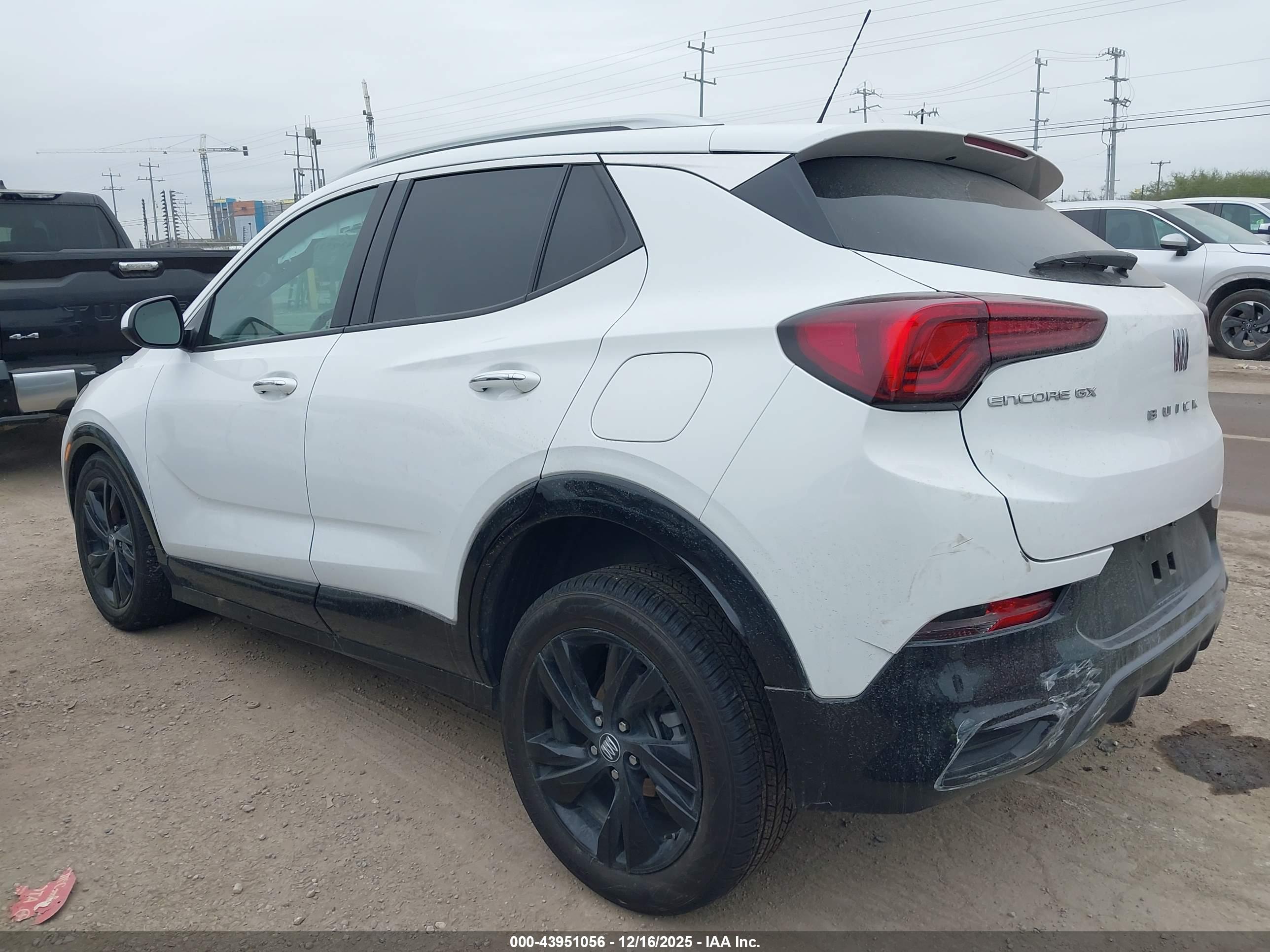 BUICK ENCORE image 3