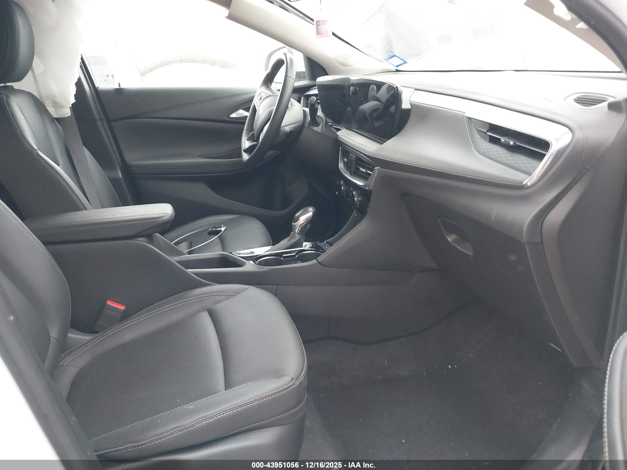 BUICK ENCORE image 5