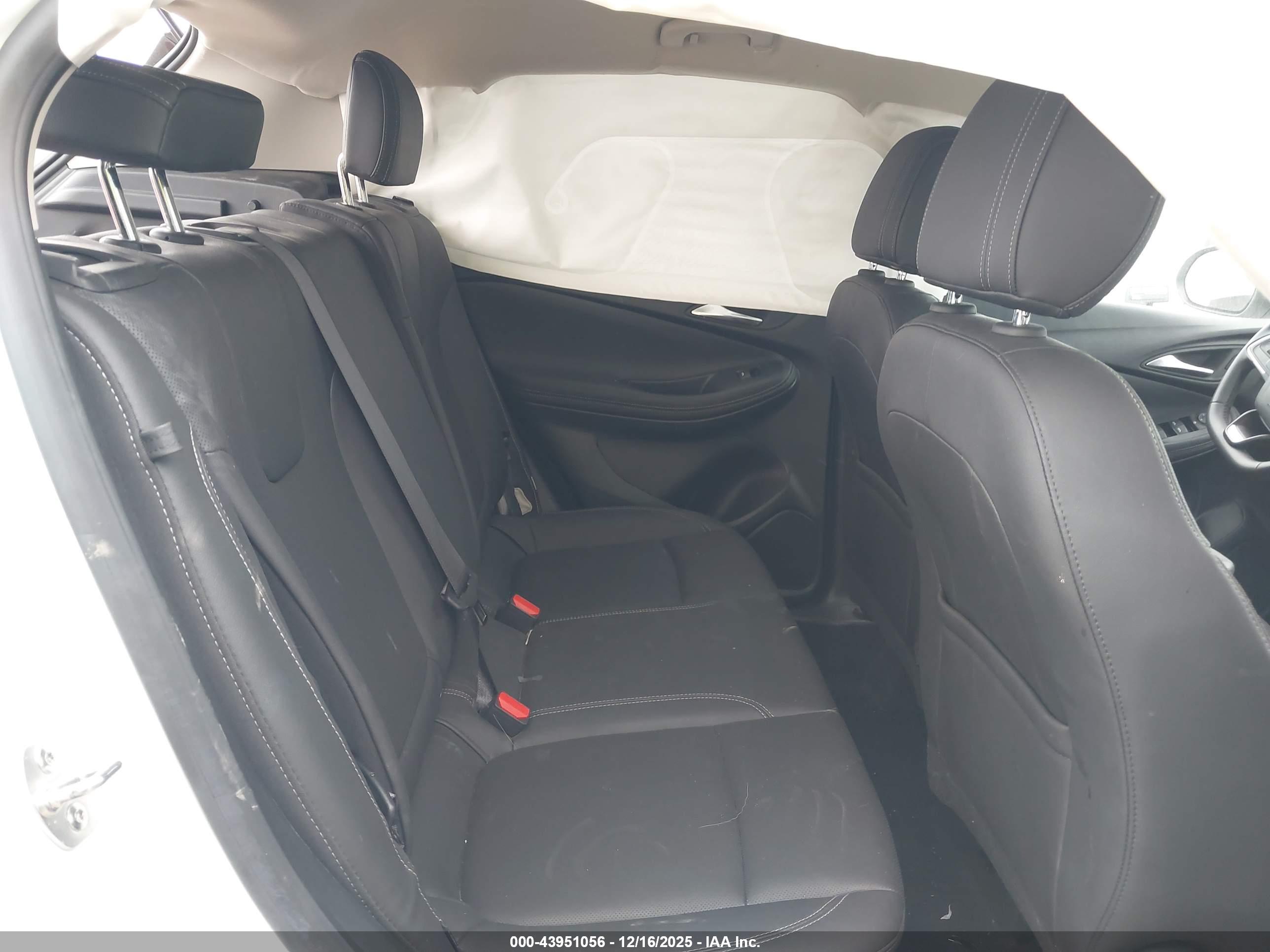 BUICK ENCORE image 8