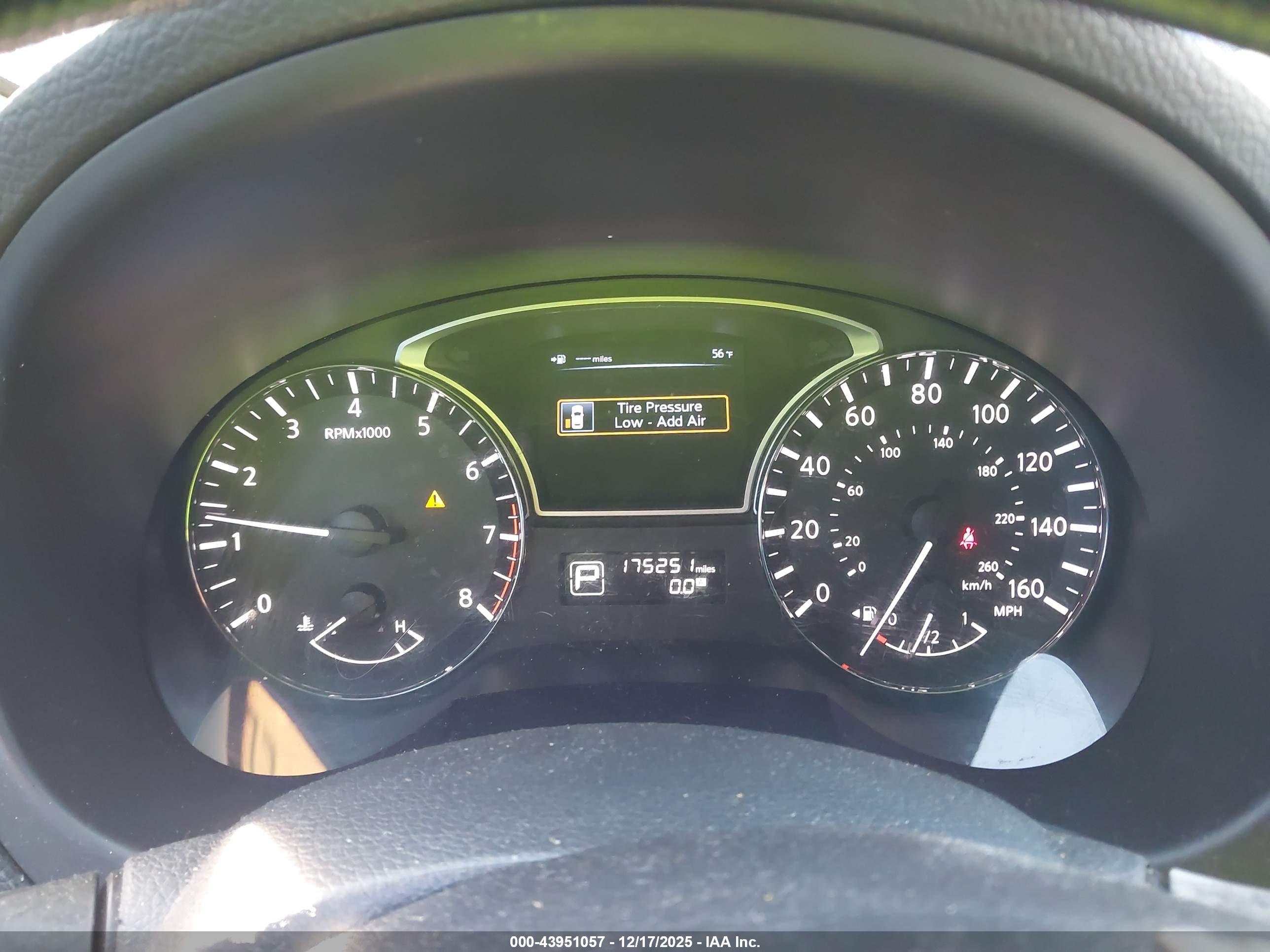 NISSAN ALTIMA image 7