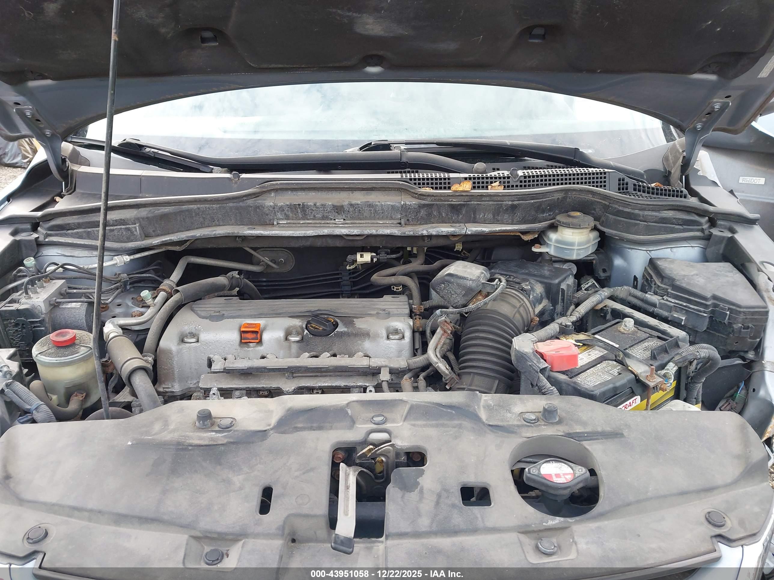 HONDA CR-V image 10