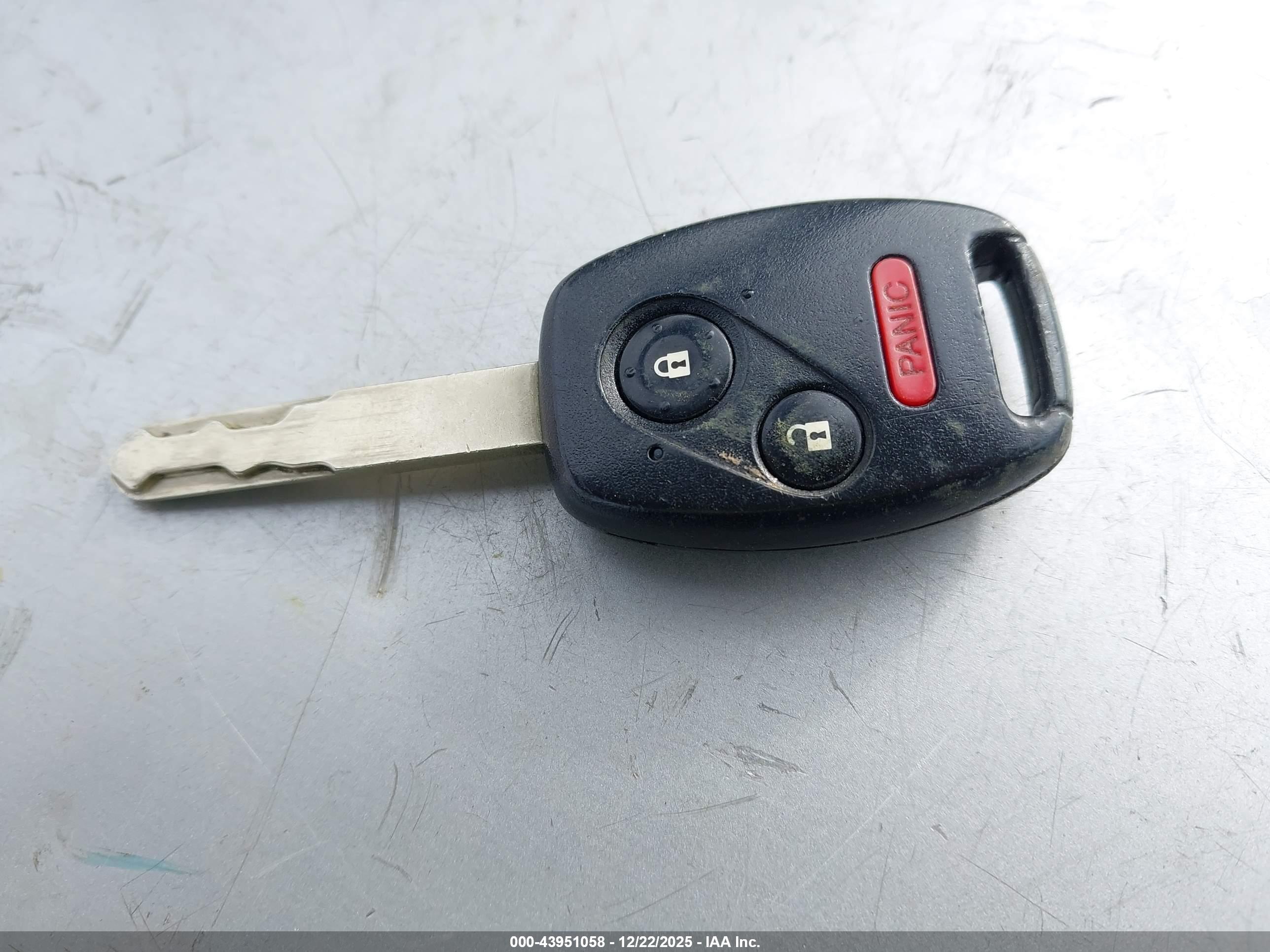 HONDA CR-V image 11