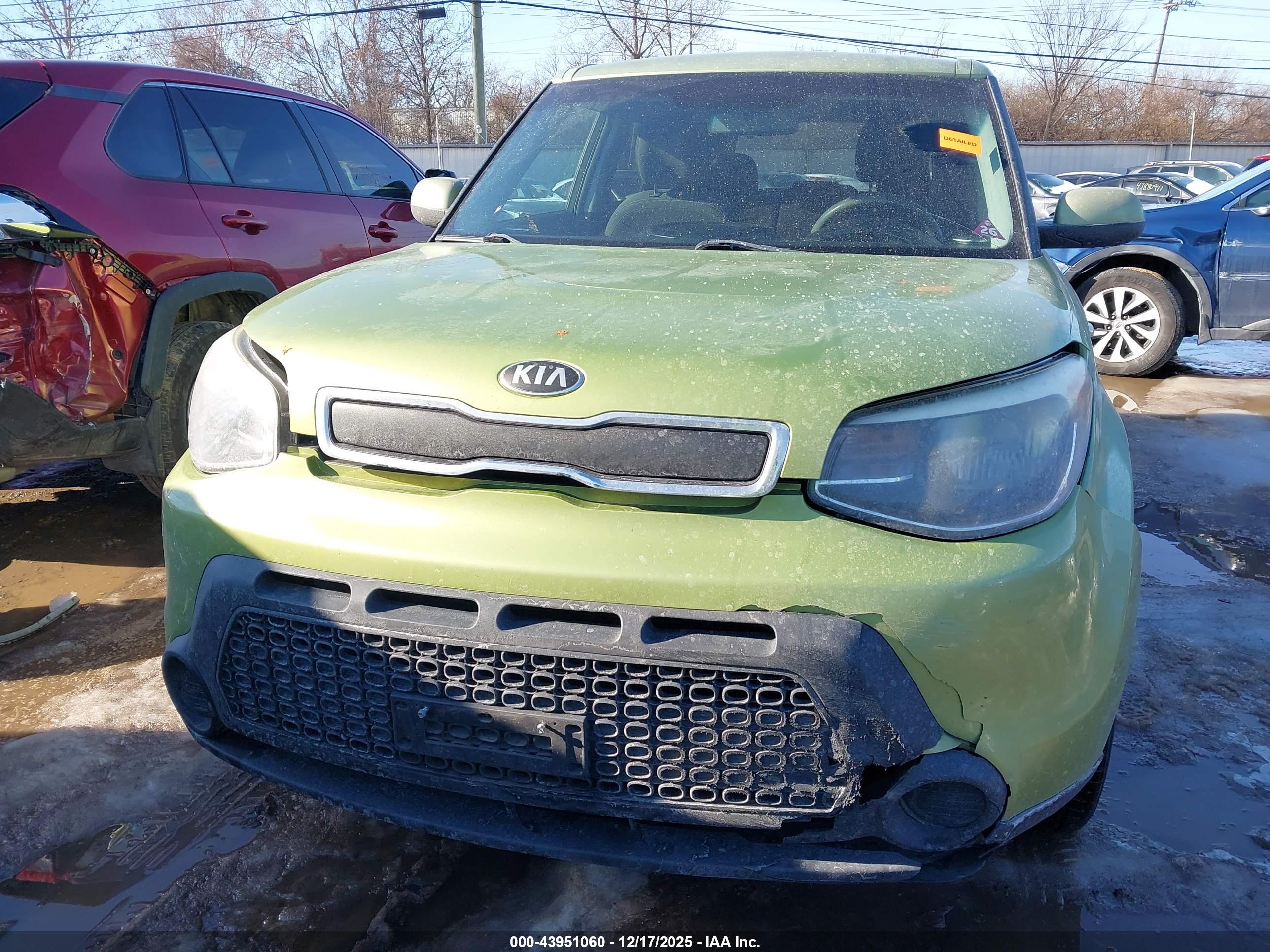 KIA SOUL image 6