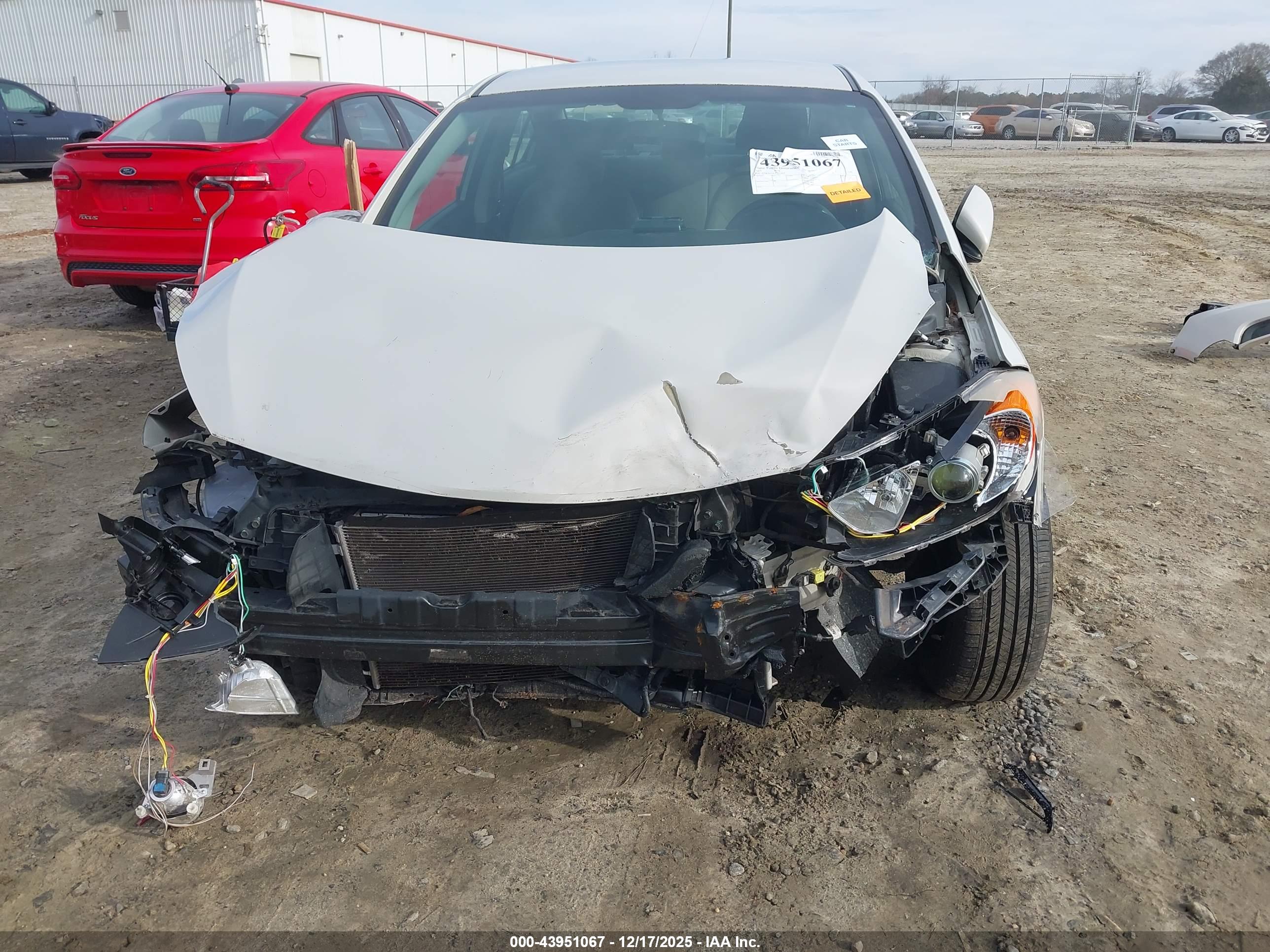 KIA FORTE image 6