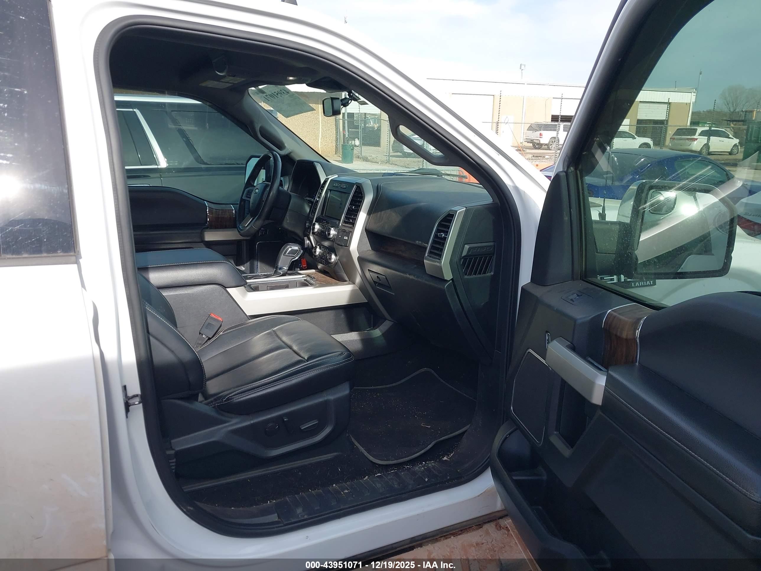 FORD F-150 image 5
