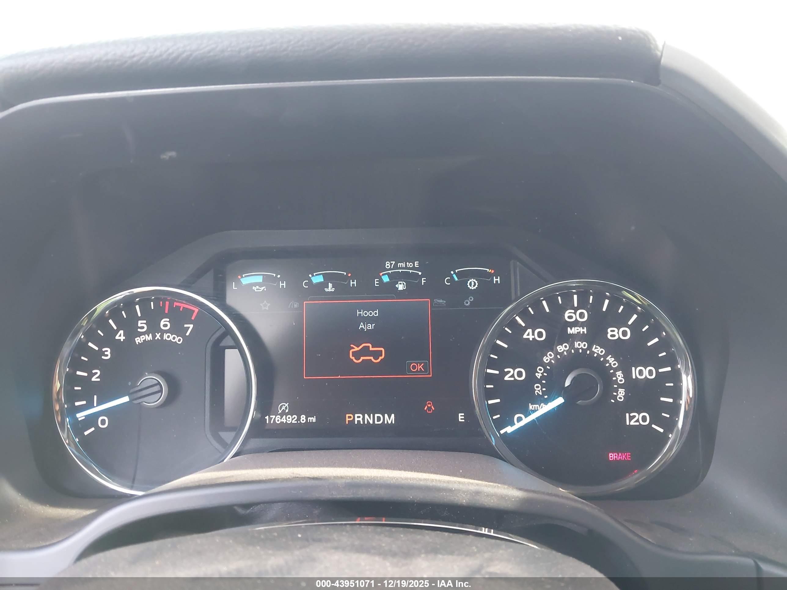 FORD F-150 image 7