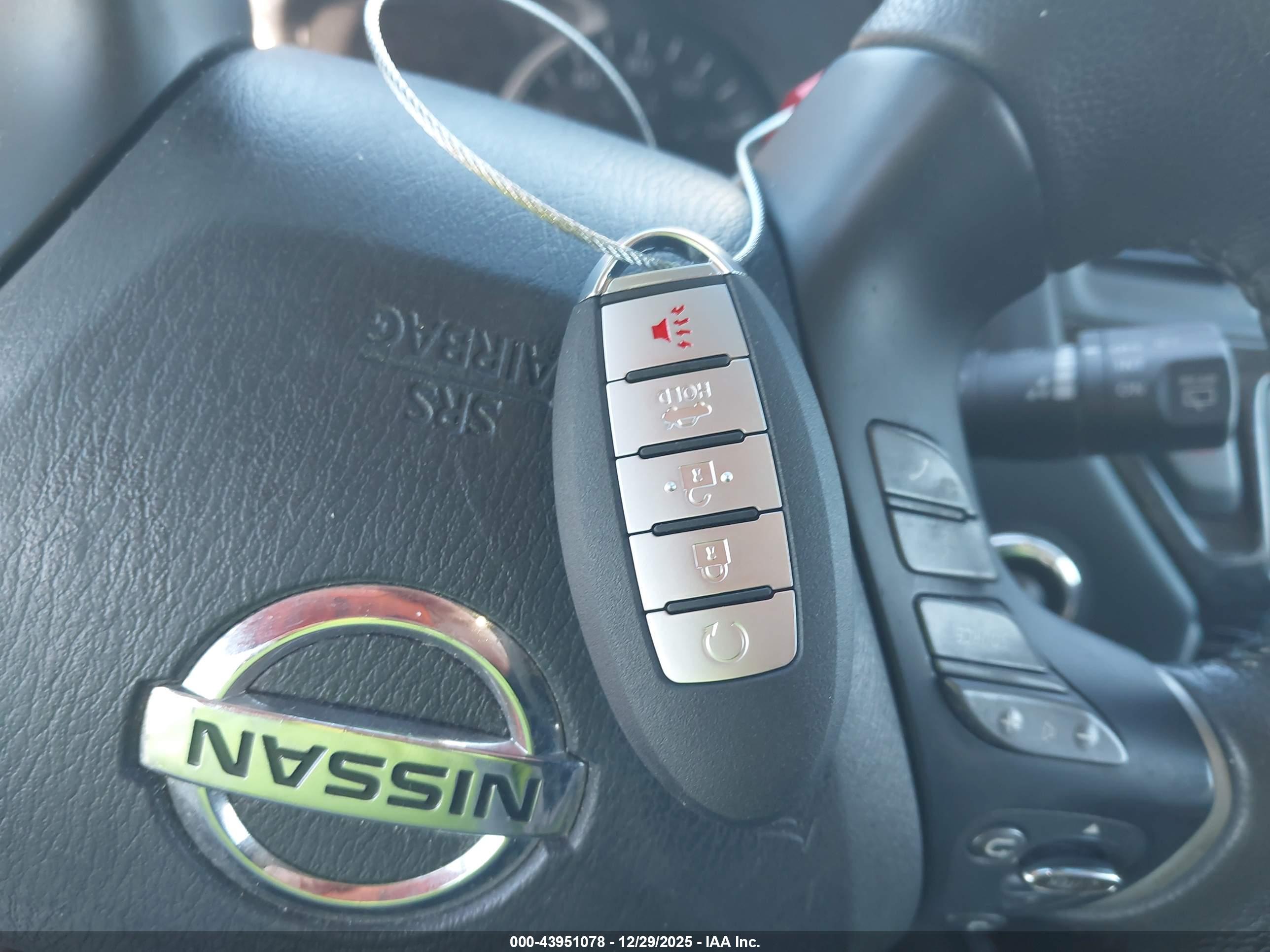 NISSAN PATHFINDER image 11