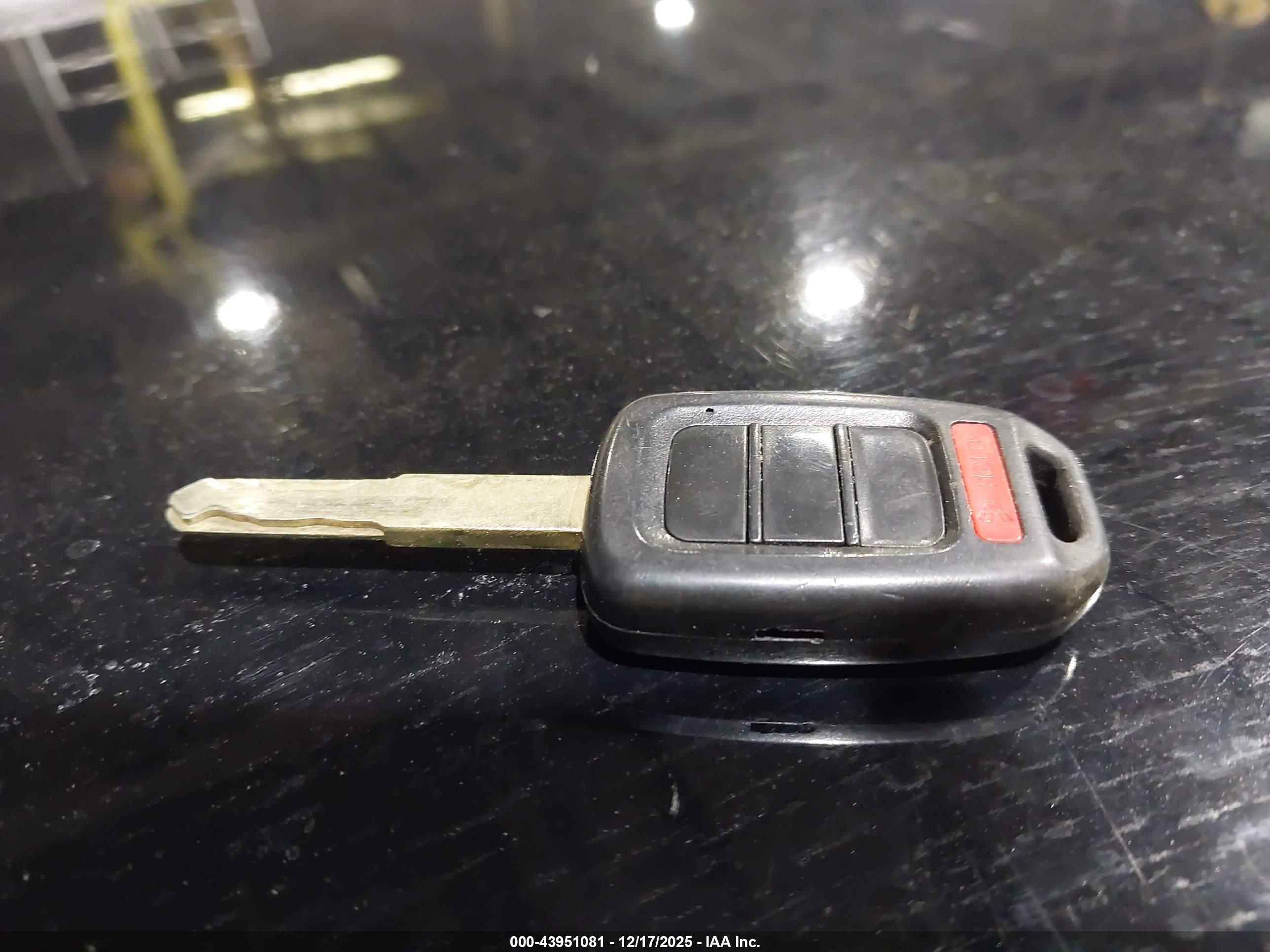 HONDA ACCORD image 11