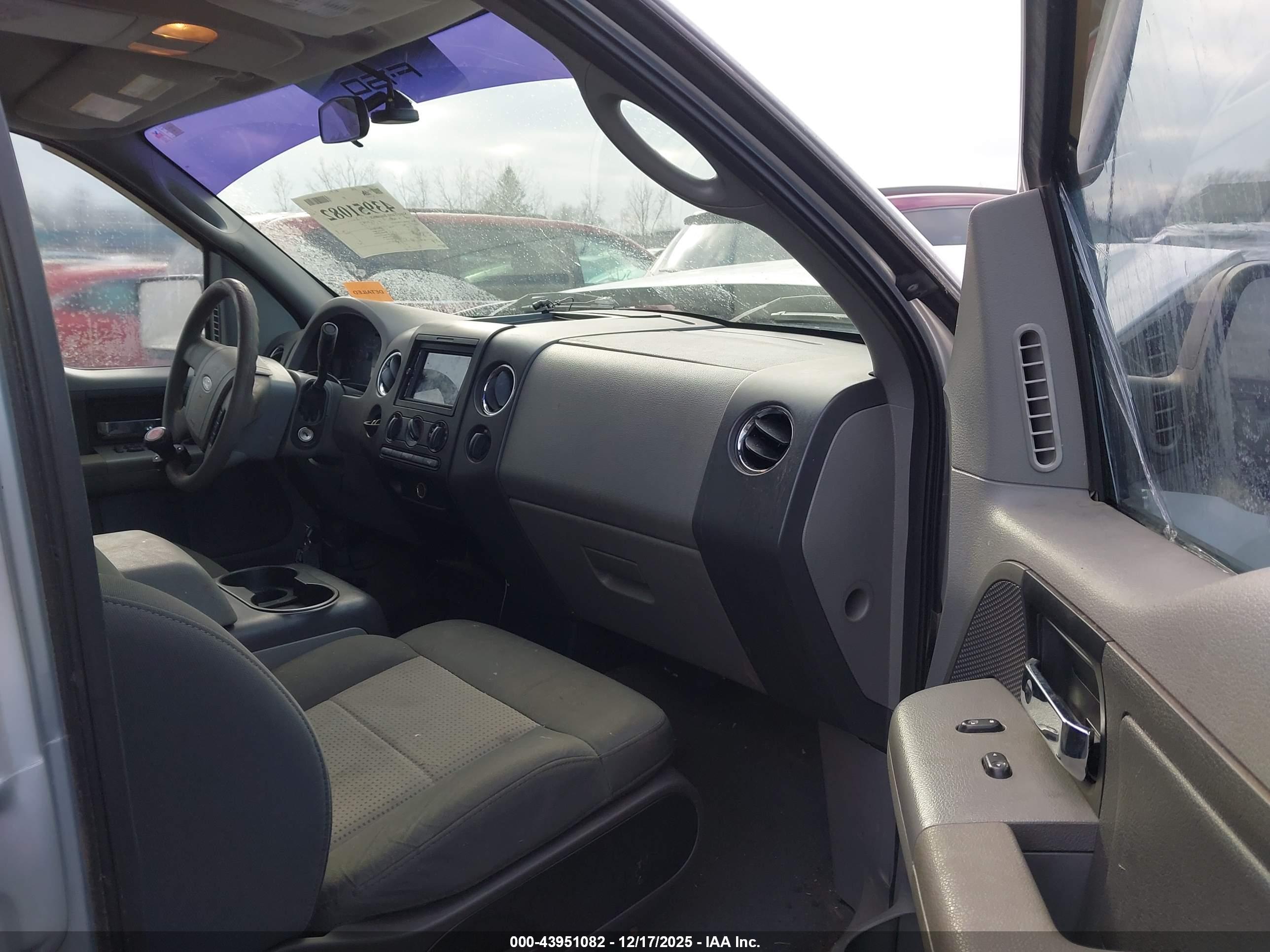 FORD F-150 image 5