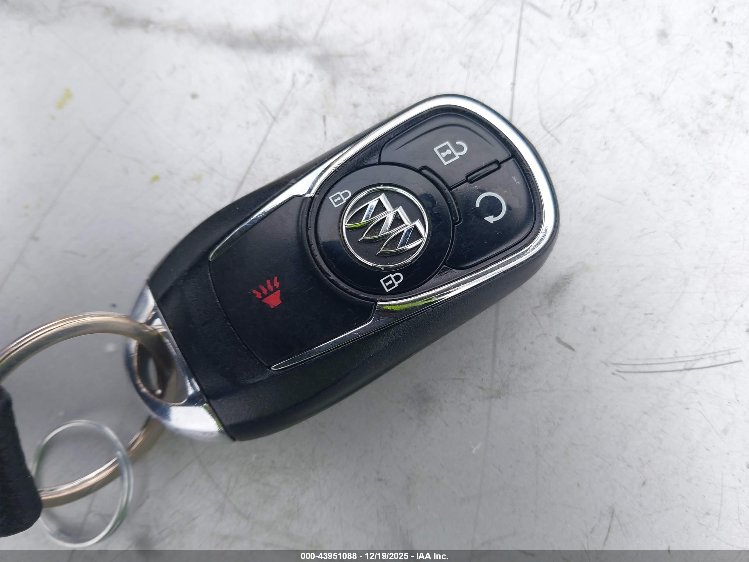 BUICK ENCORE image 11