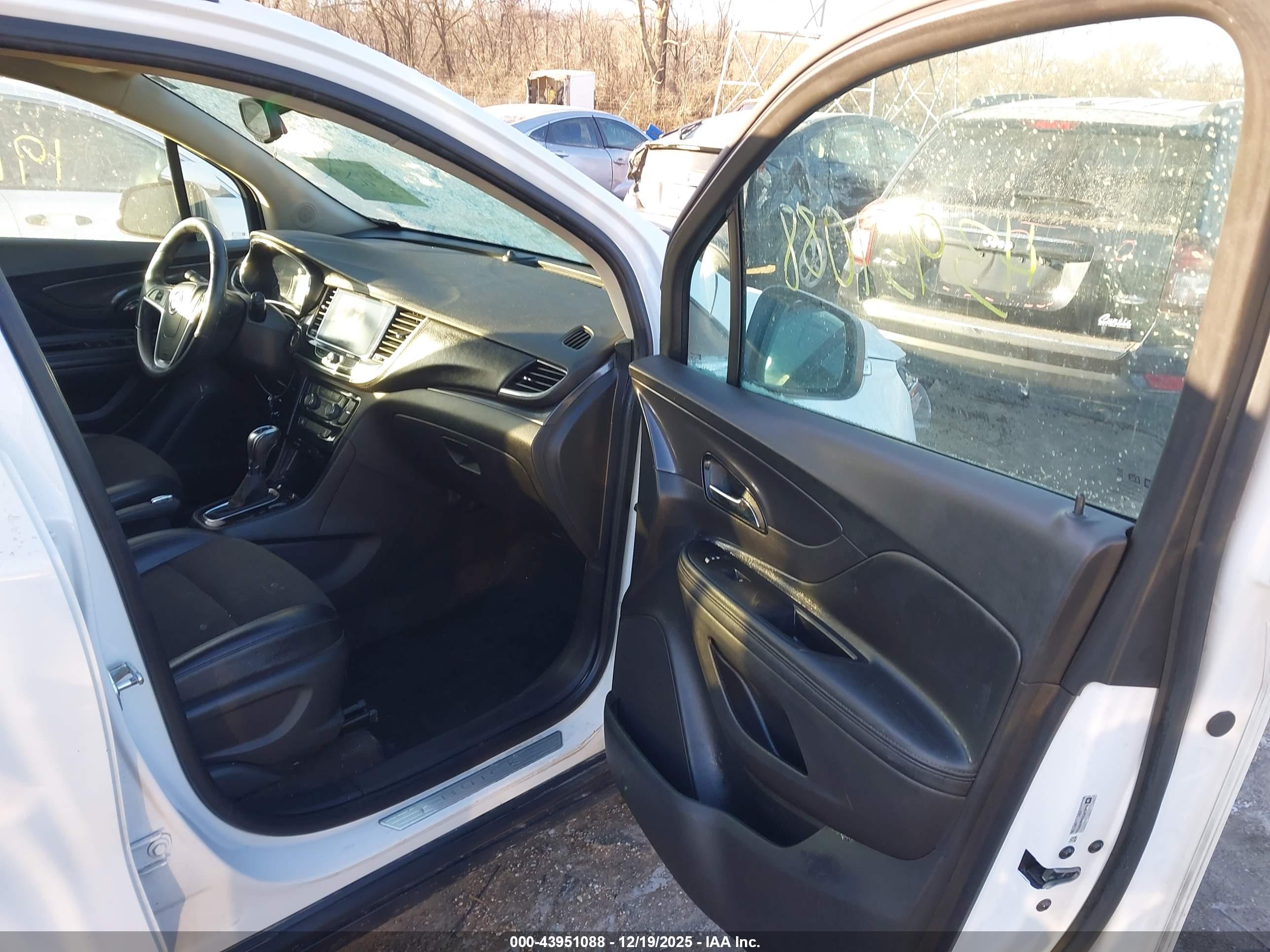 BUICK ENCORE image 5