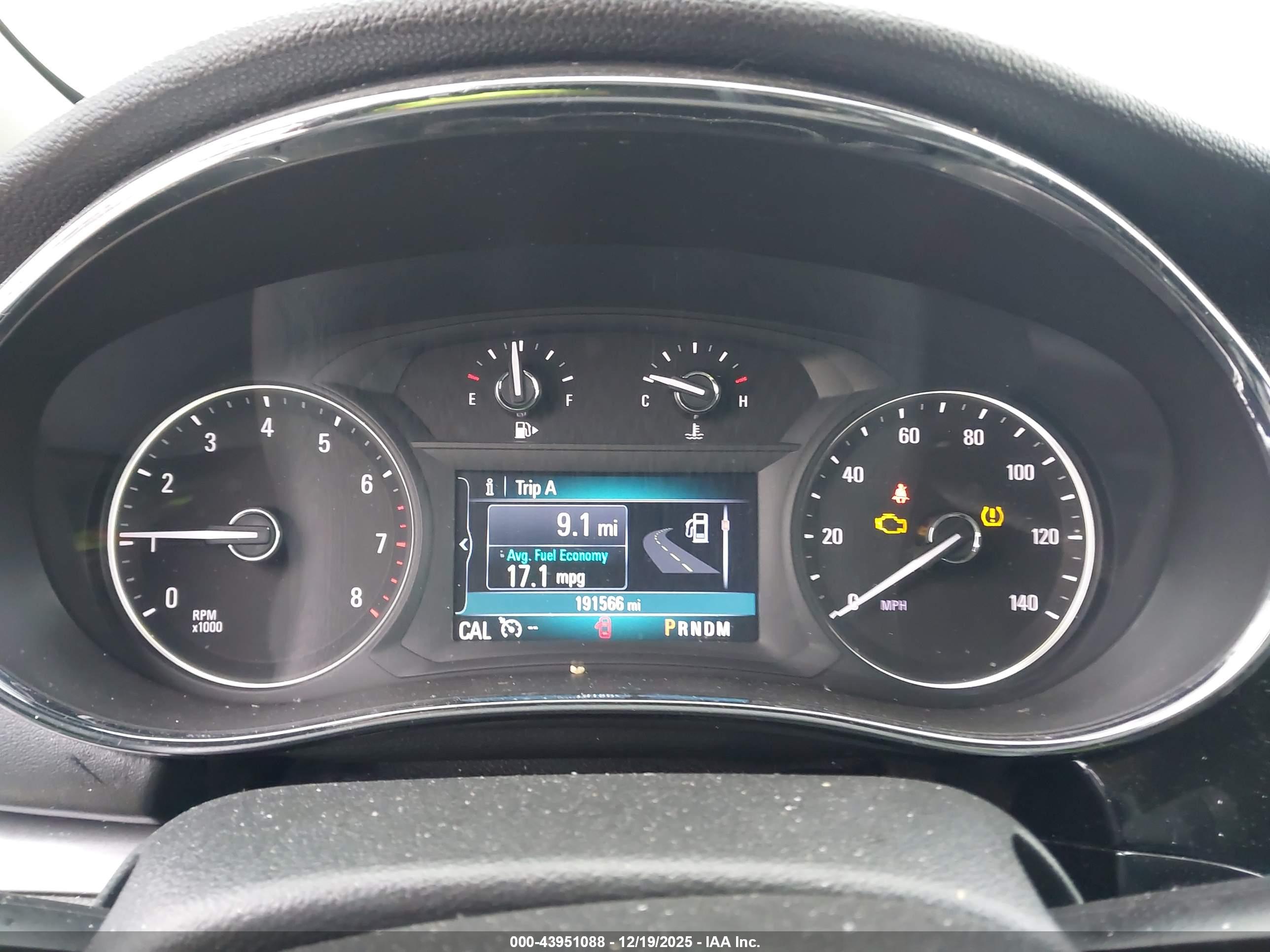 BUICK ENCORE image 7