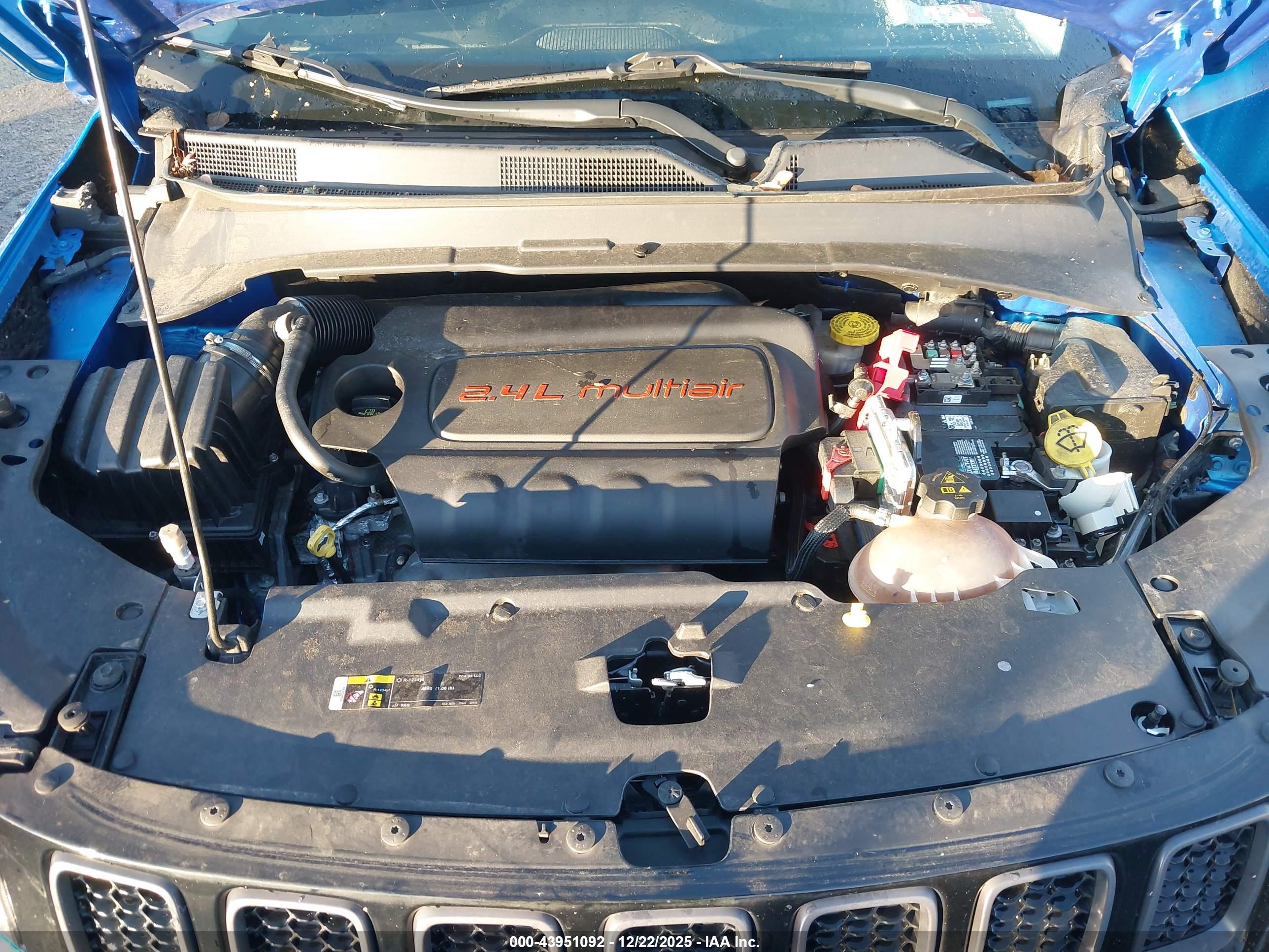 JEEP COMPASS image 10