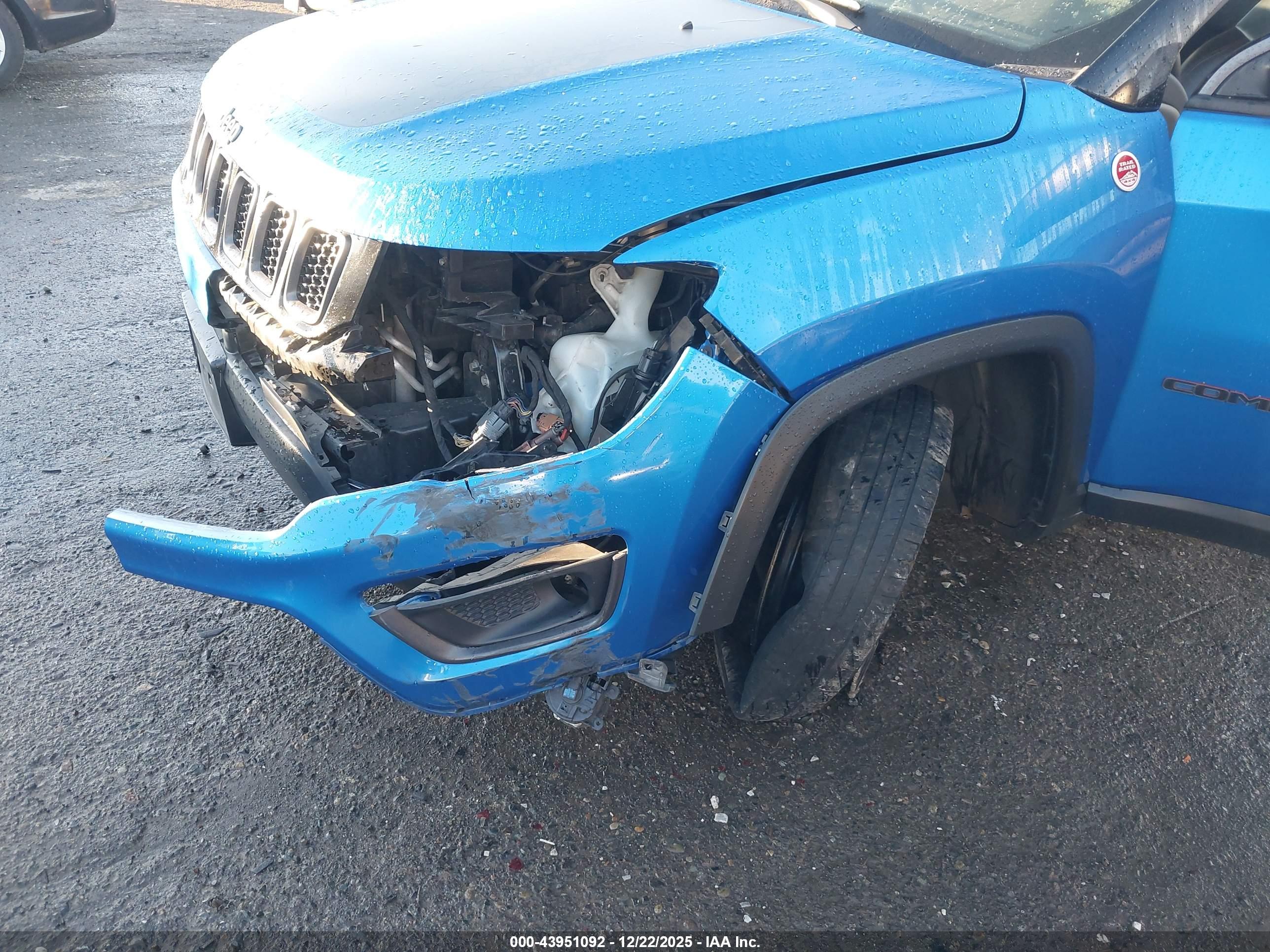 JEEP COMPASS image 6
