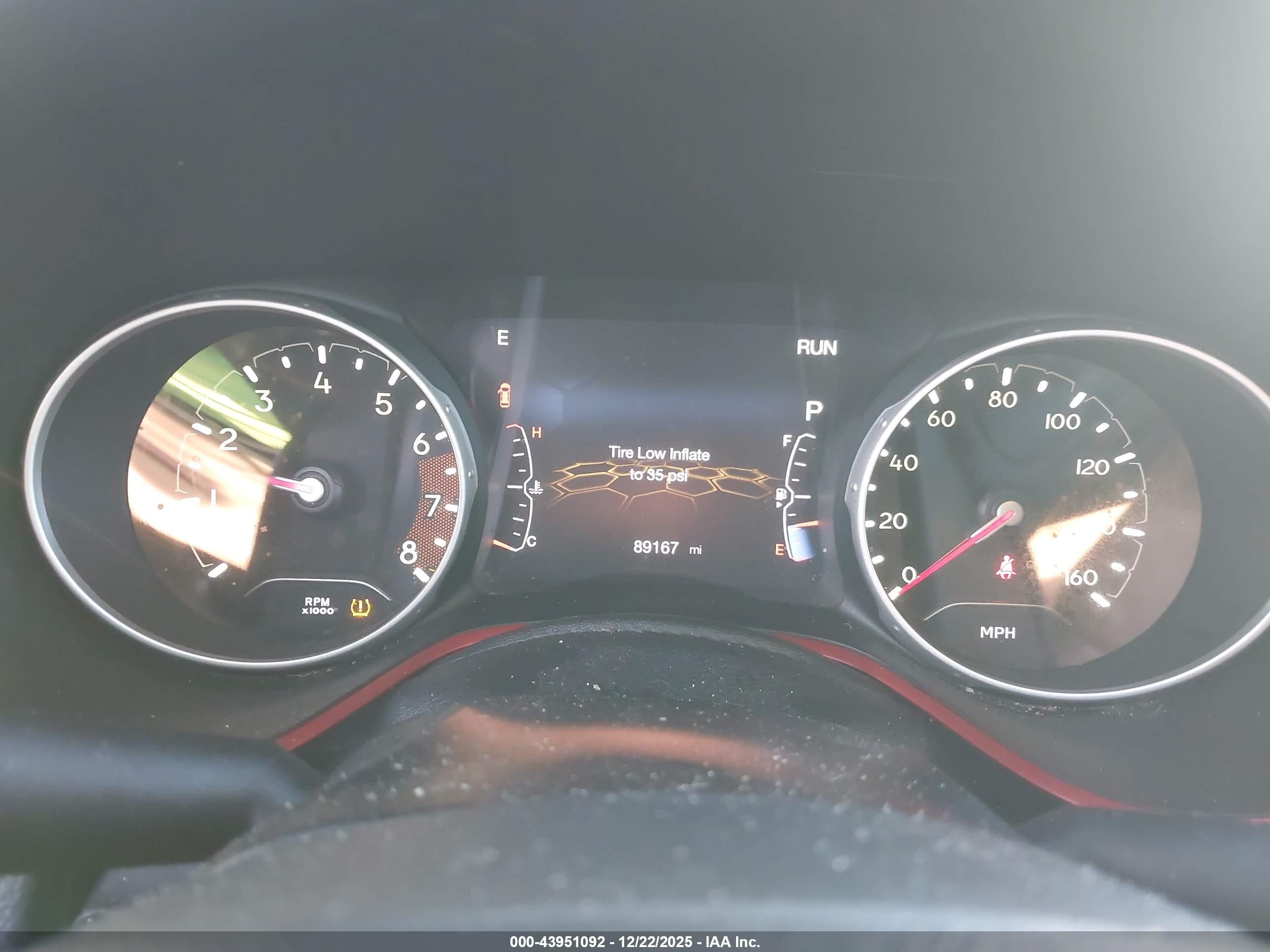 JEEP COMPASS image 7