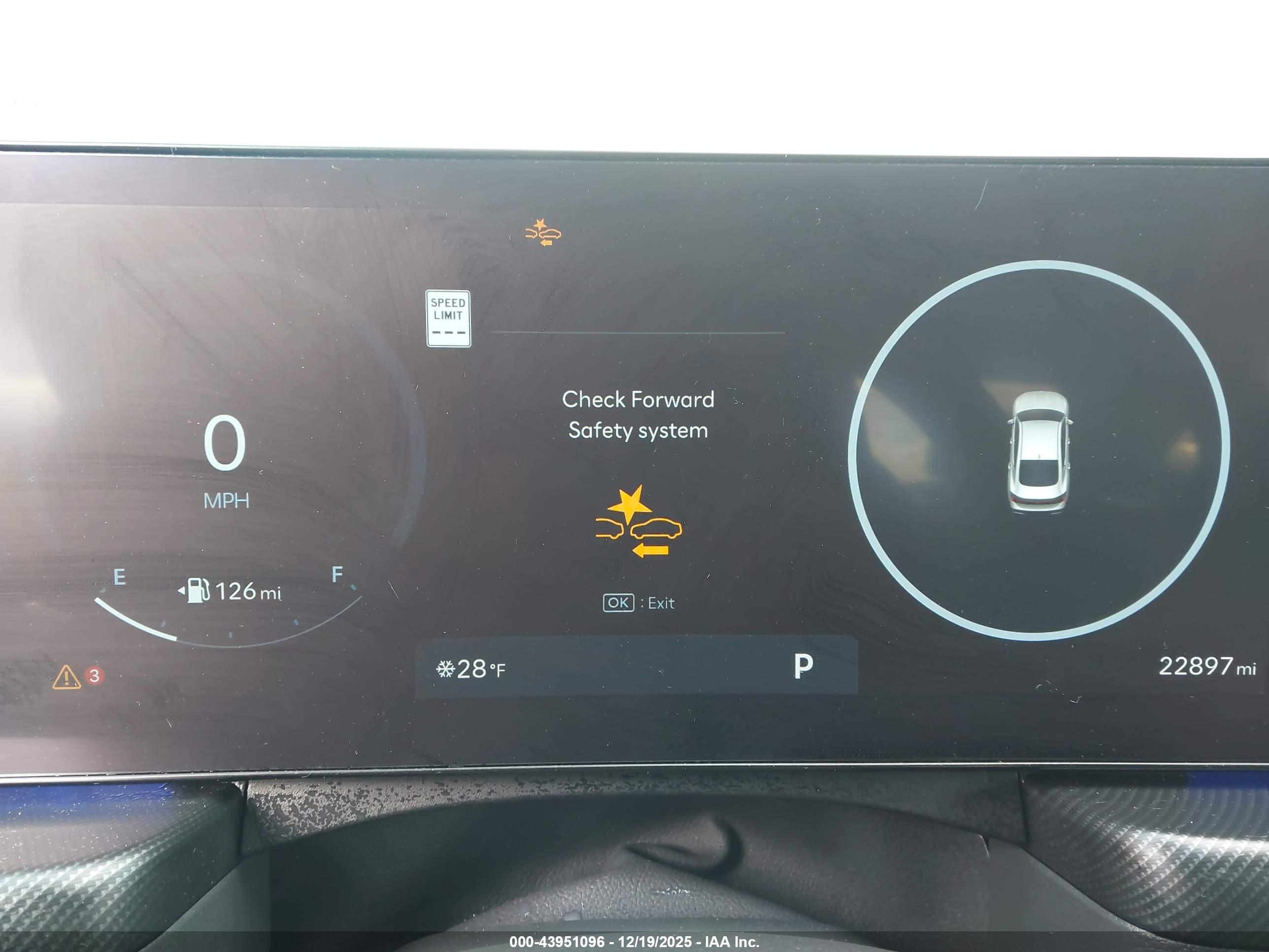 HYUNDAI SONATA image 7