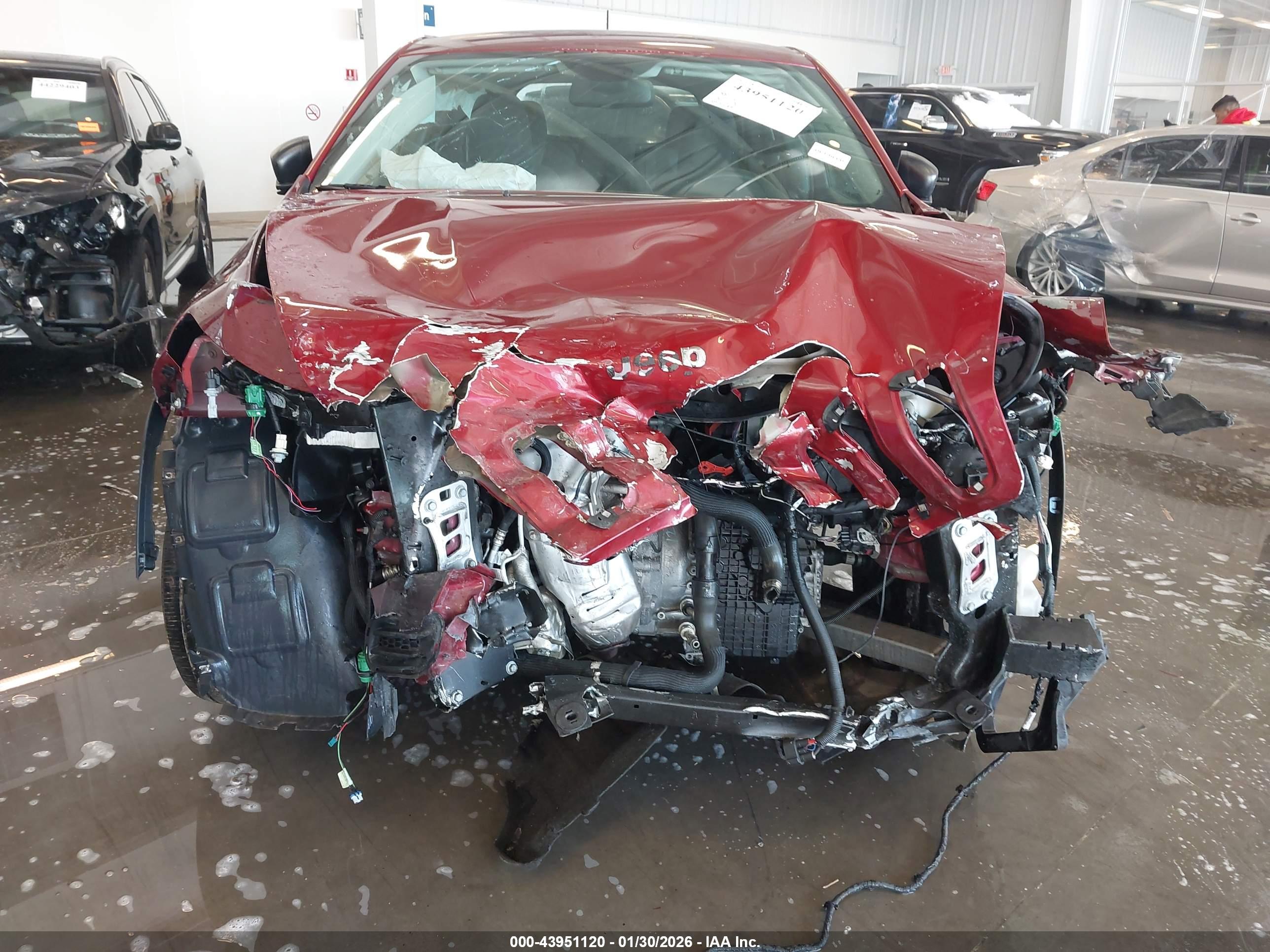 JEEP CHEROKEE image 6
