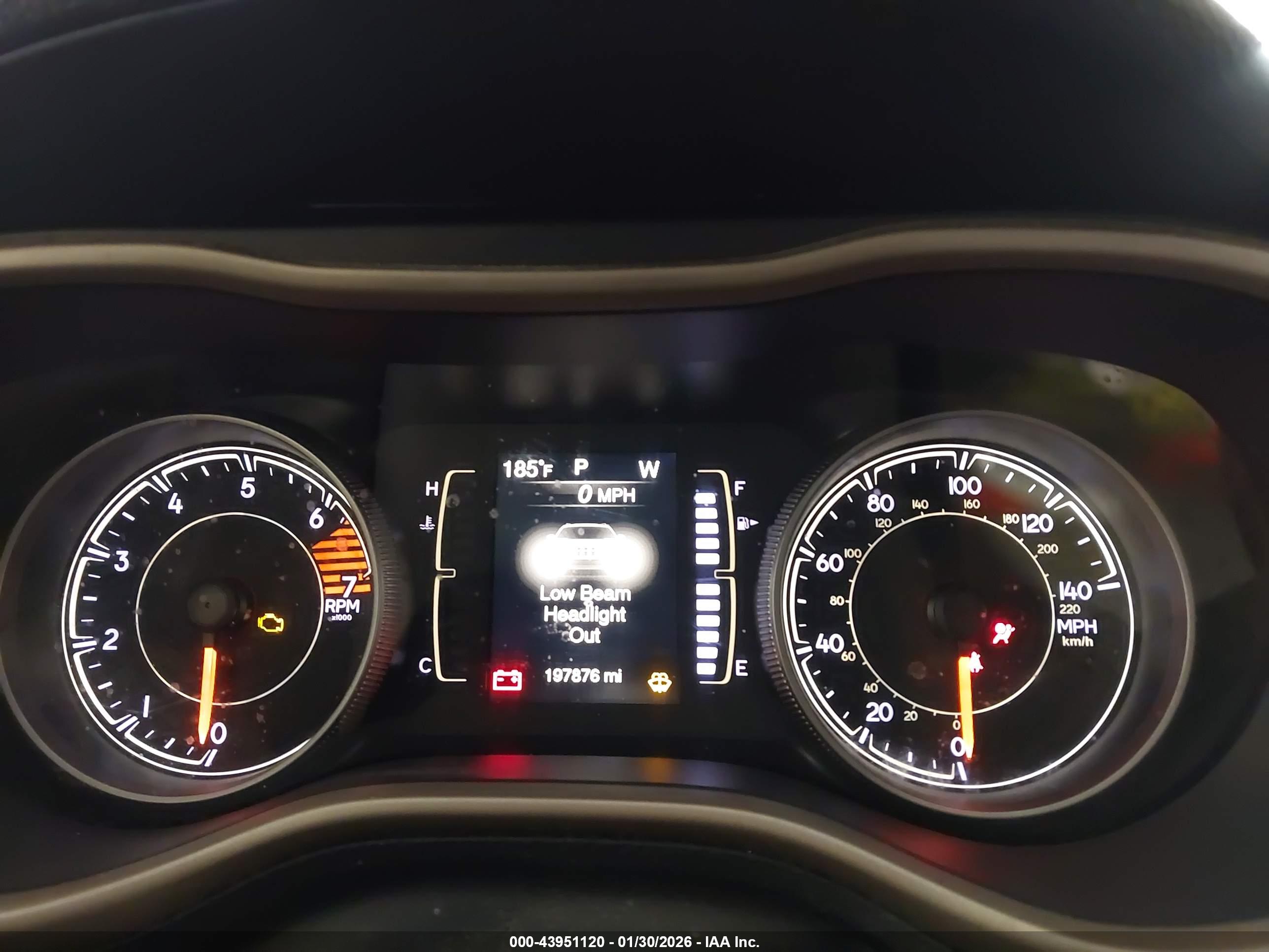 JEEP CHEROKEE image 7