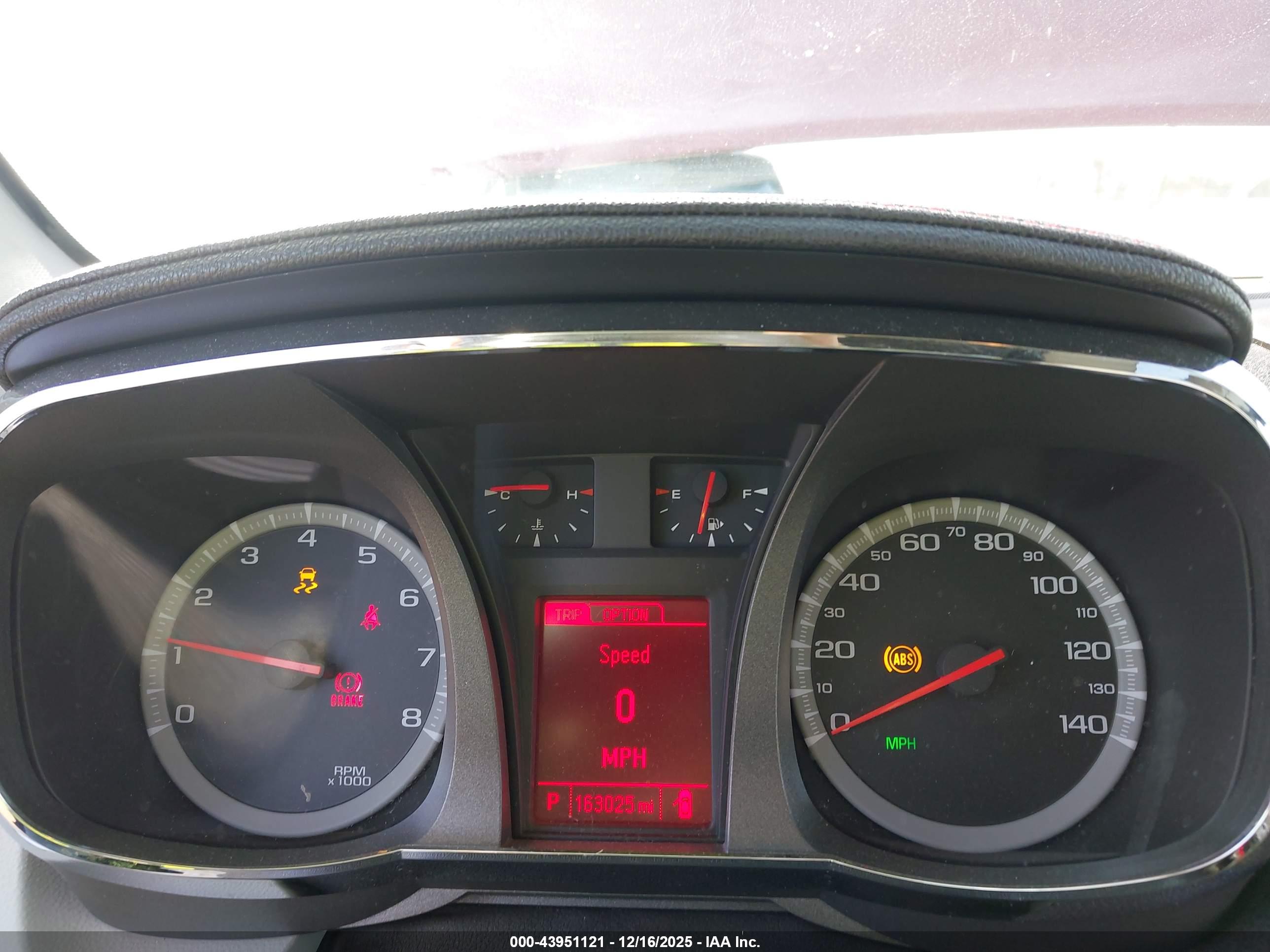 GMC TERRAIN image 7