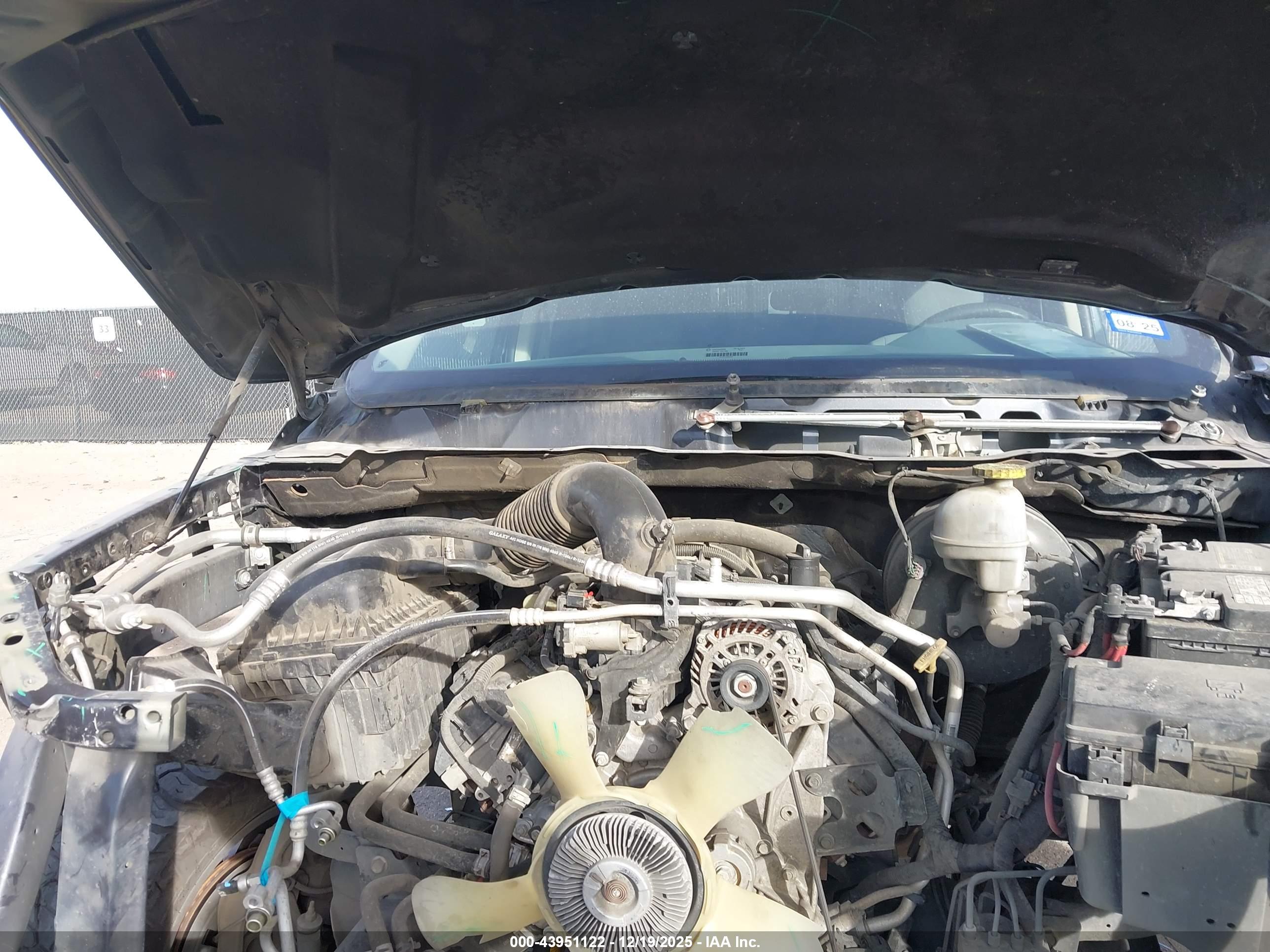 RAM 1500 image 10