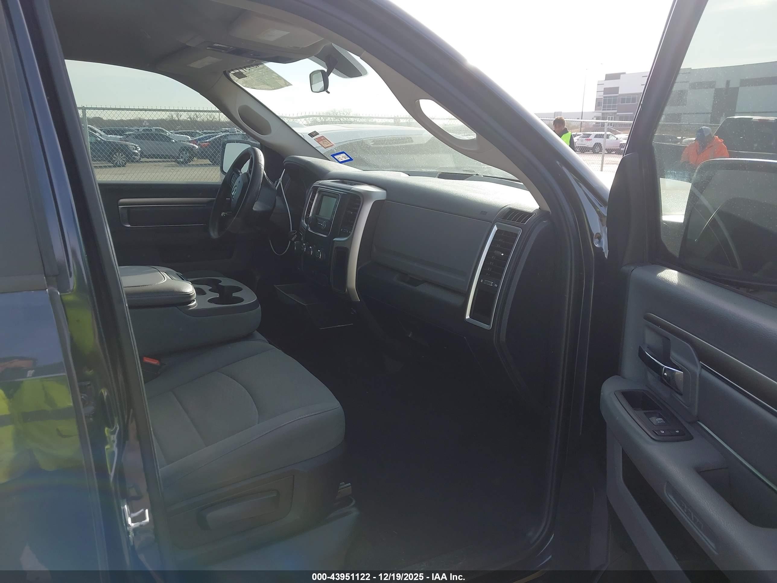 RAM 1500 image 5