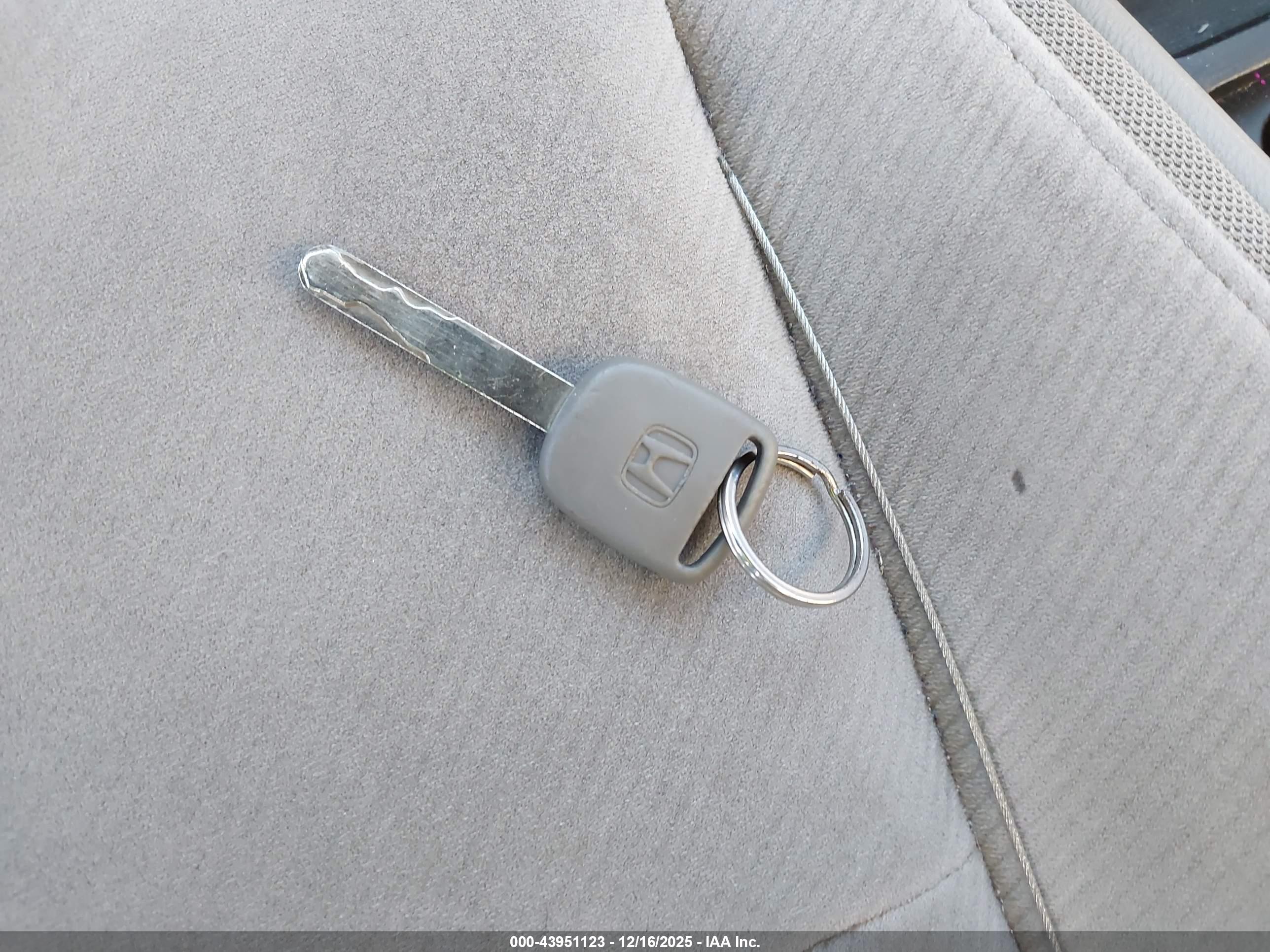 HONDA CIVIC image 11