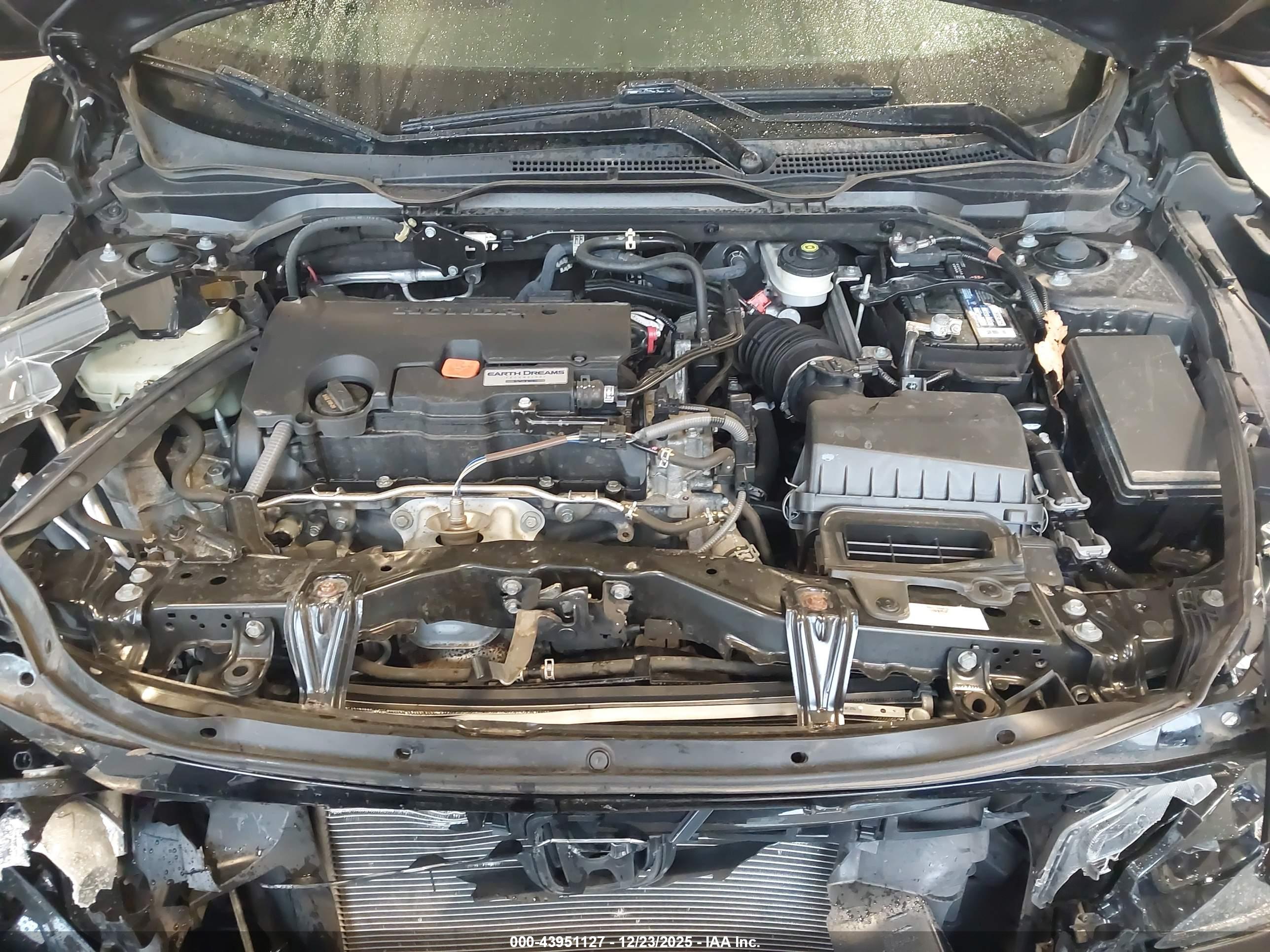 HONDA CIVIC image 10