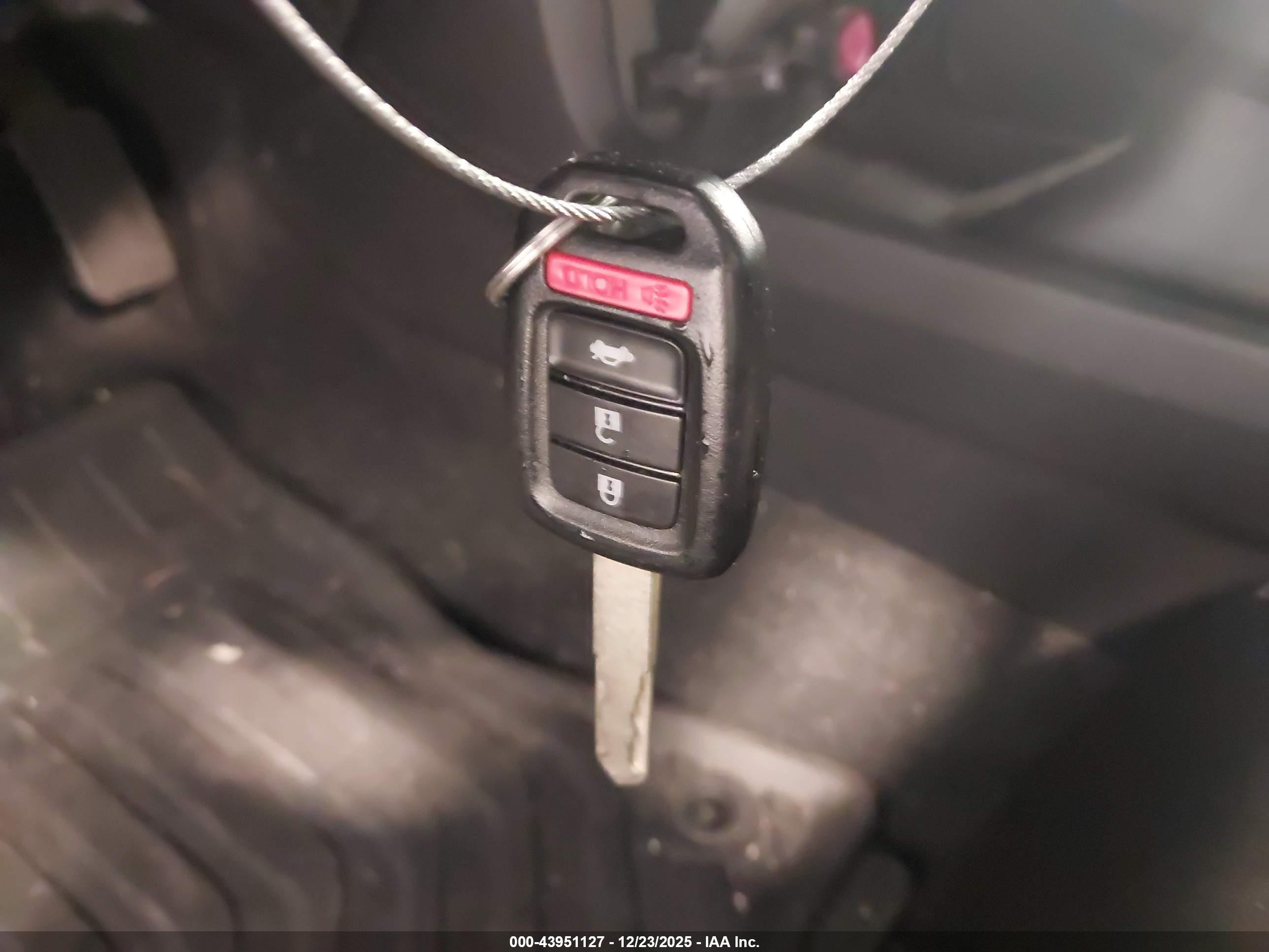 HONDA CIVIC image 11
