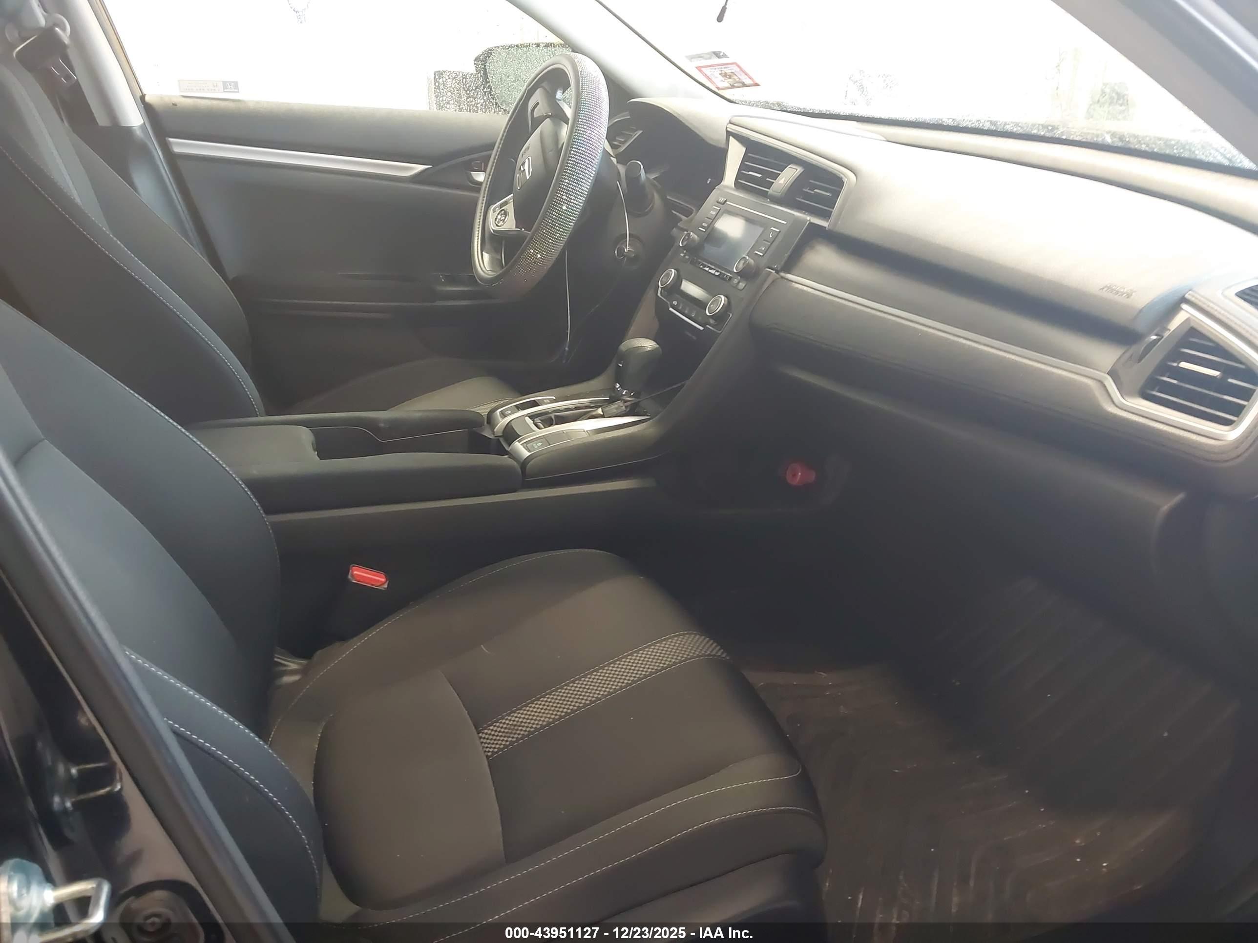 HONDA CIVIC image 5