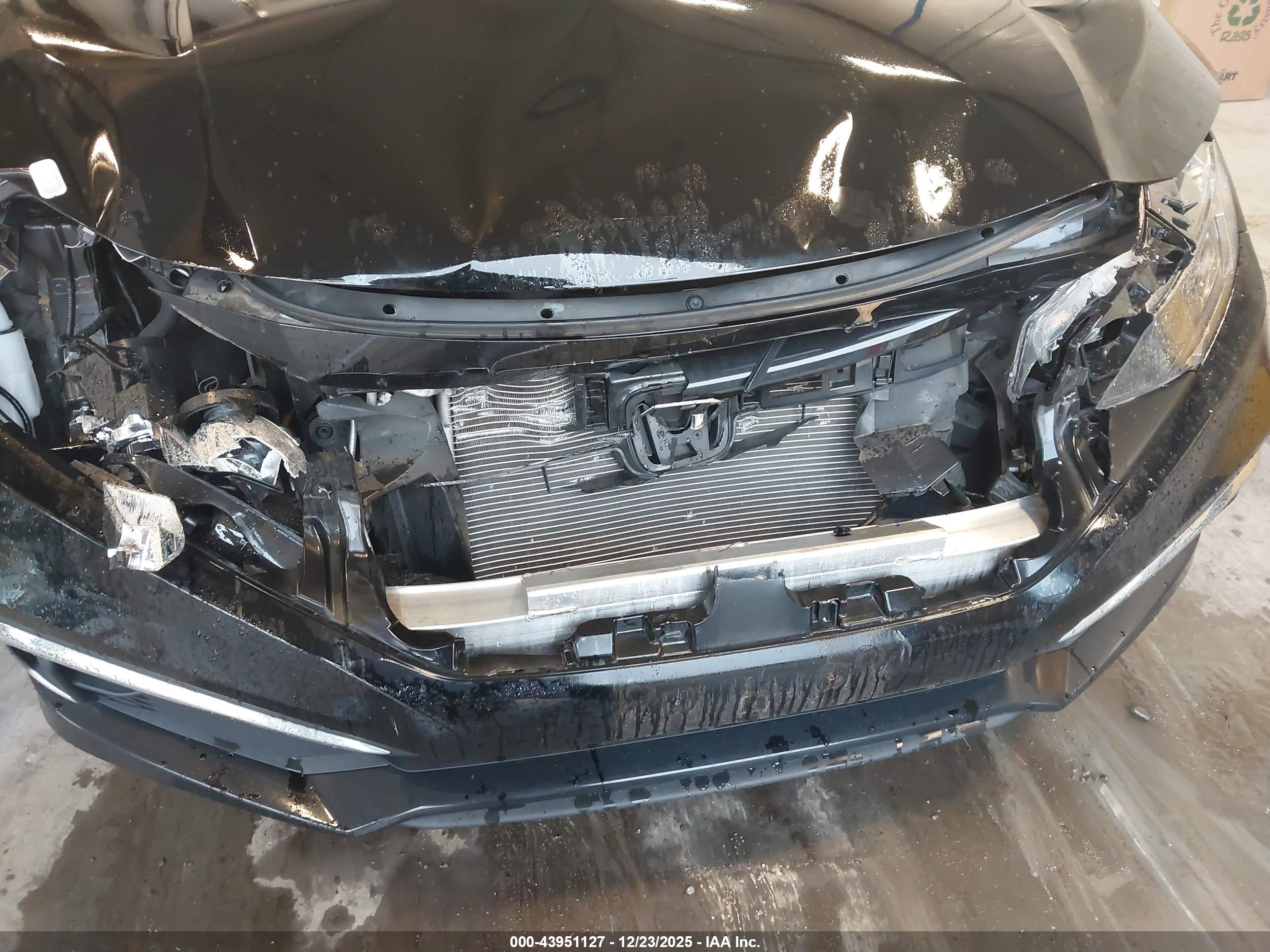 HONDA CIVIC image 6