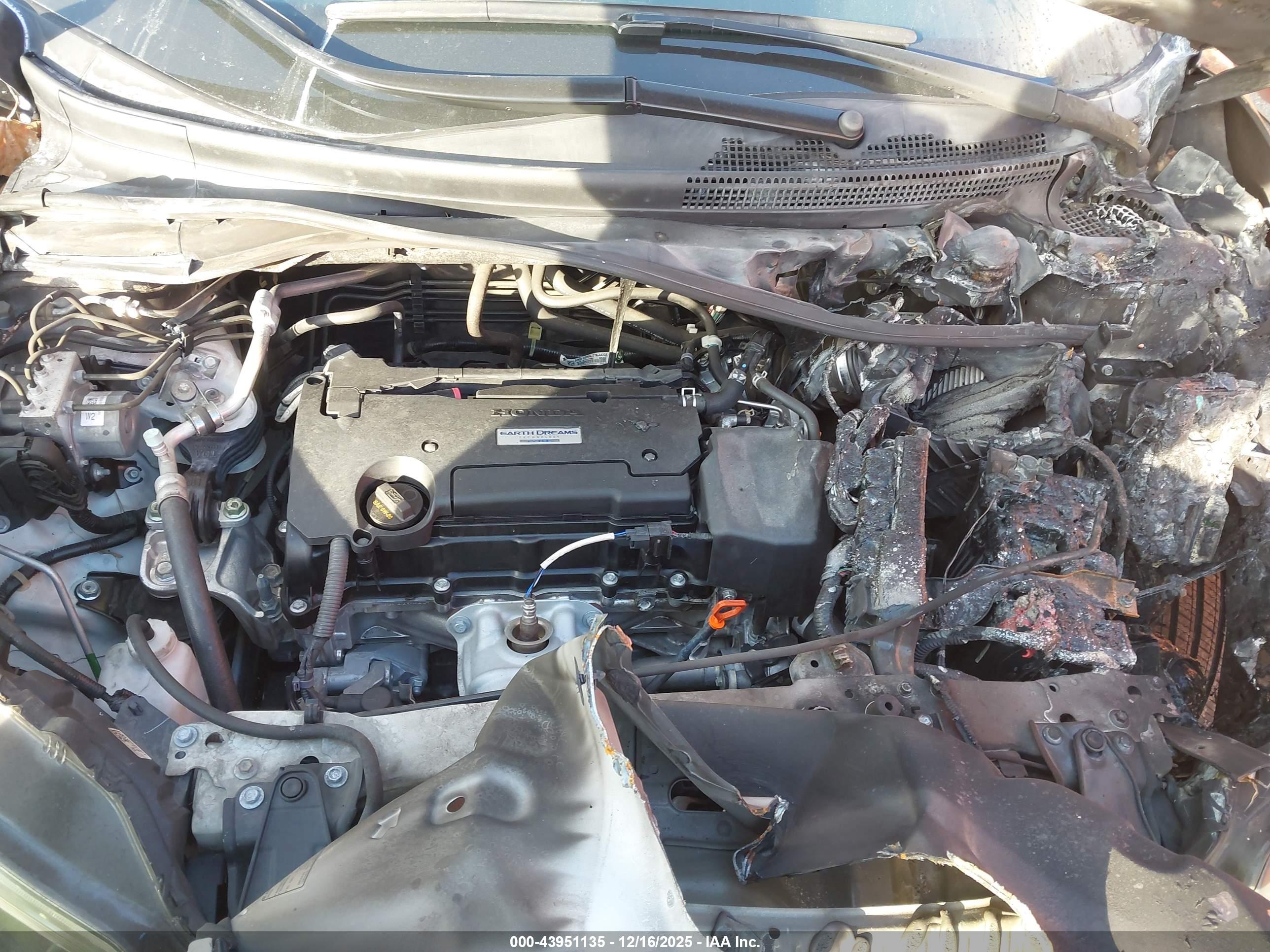 HONDA CR-V image 10