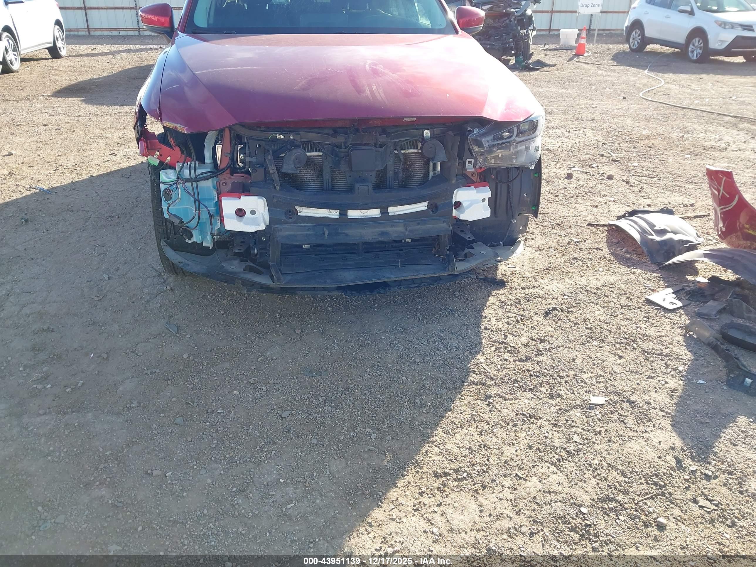 MAZDA CX-5 image 6
