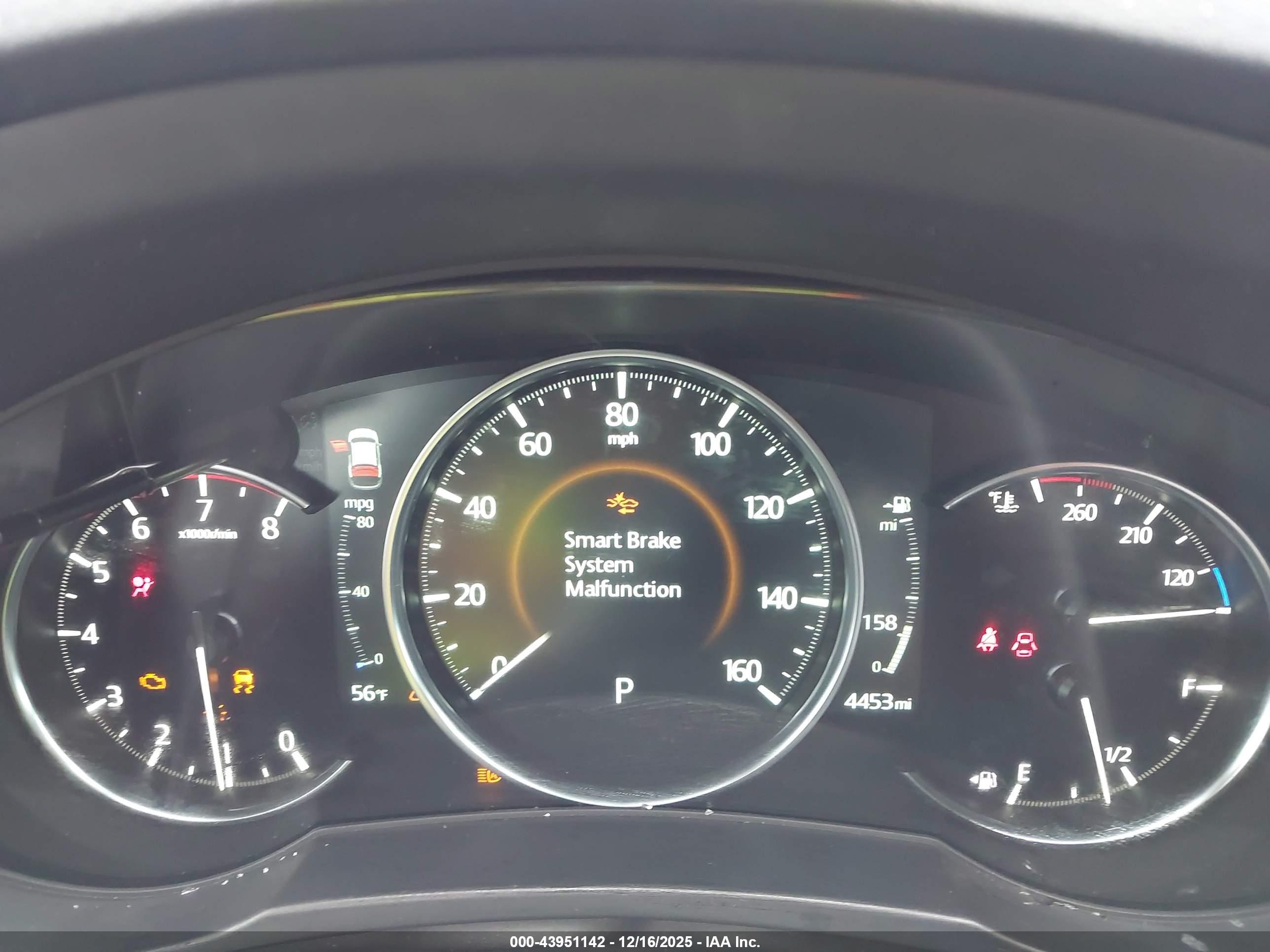 MAZDA CX-5 image 7