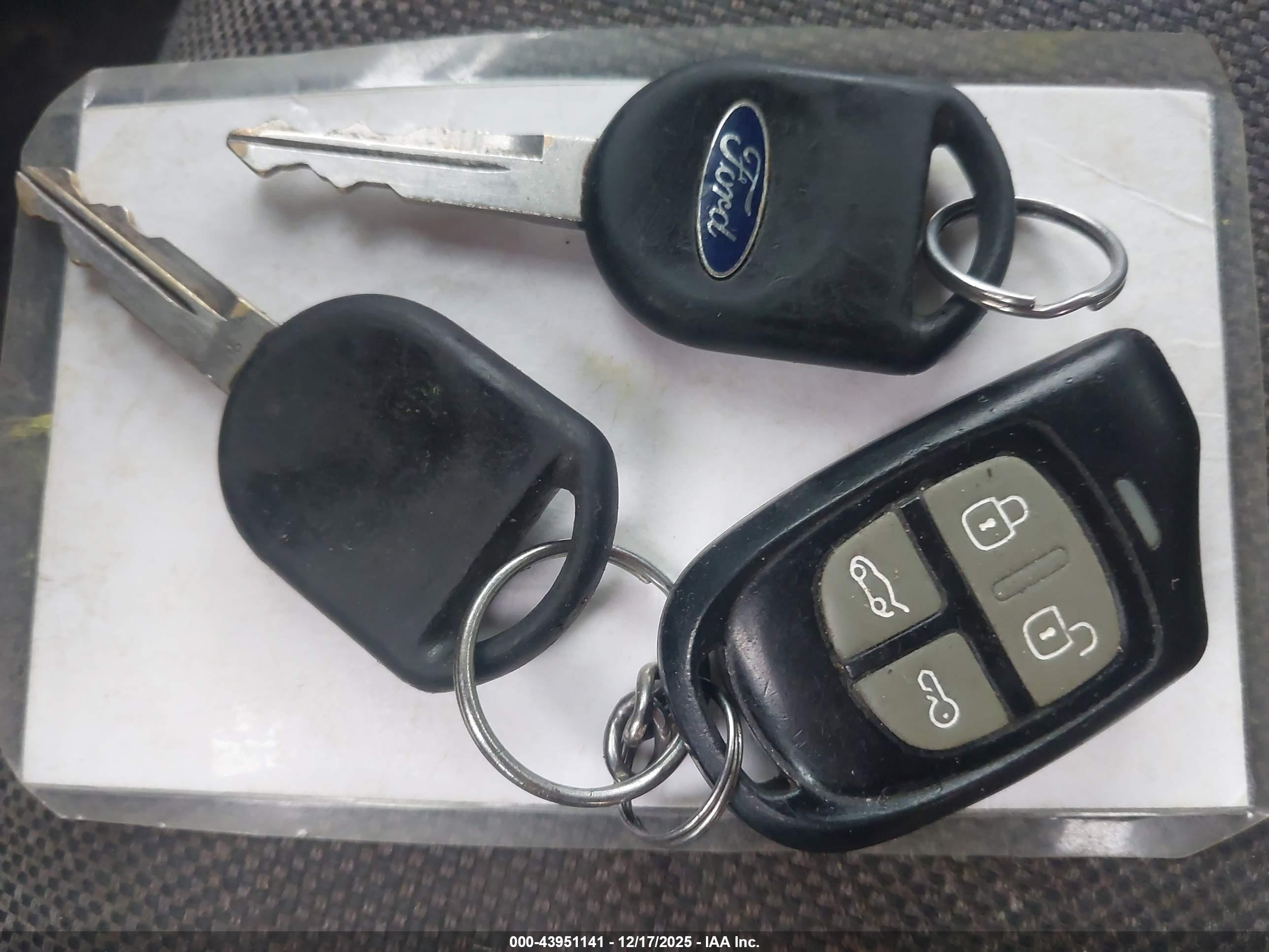 FORD RANGER image 11