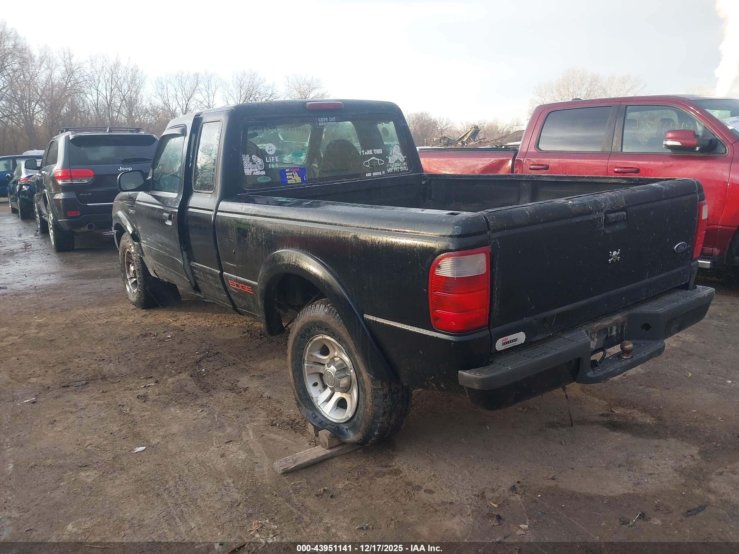 FORD RANGER image 3