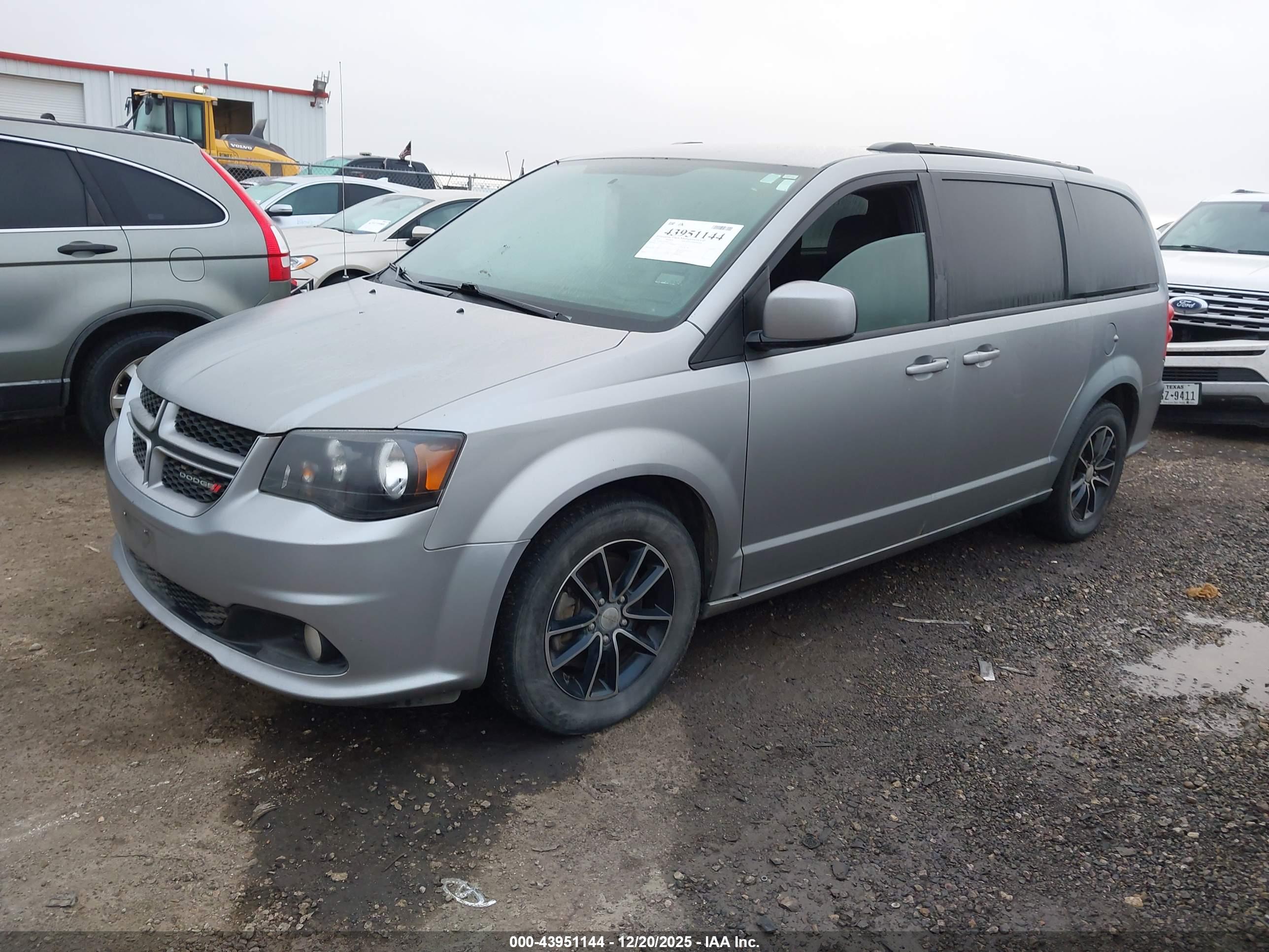 DODGE GRAND image 2