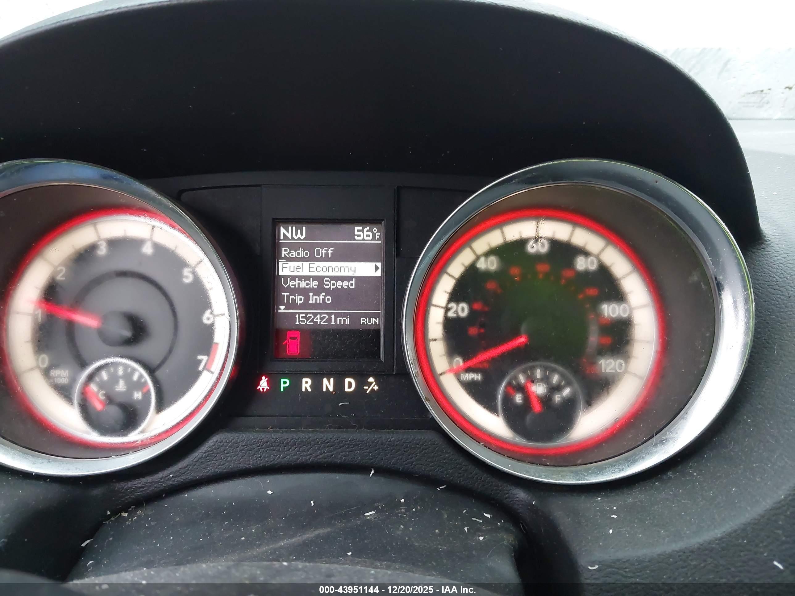 DODGE GRAND image 7
