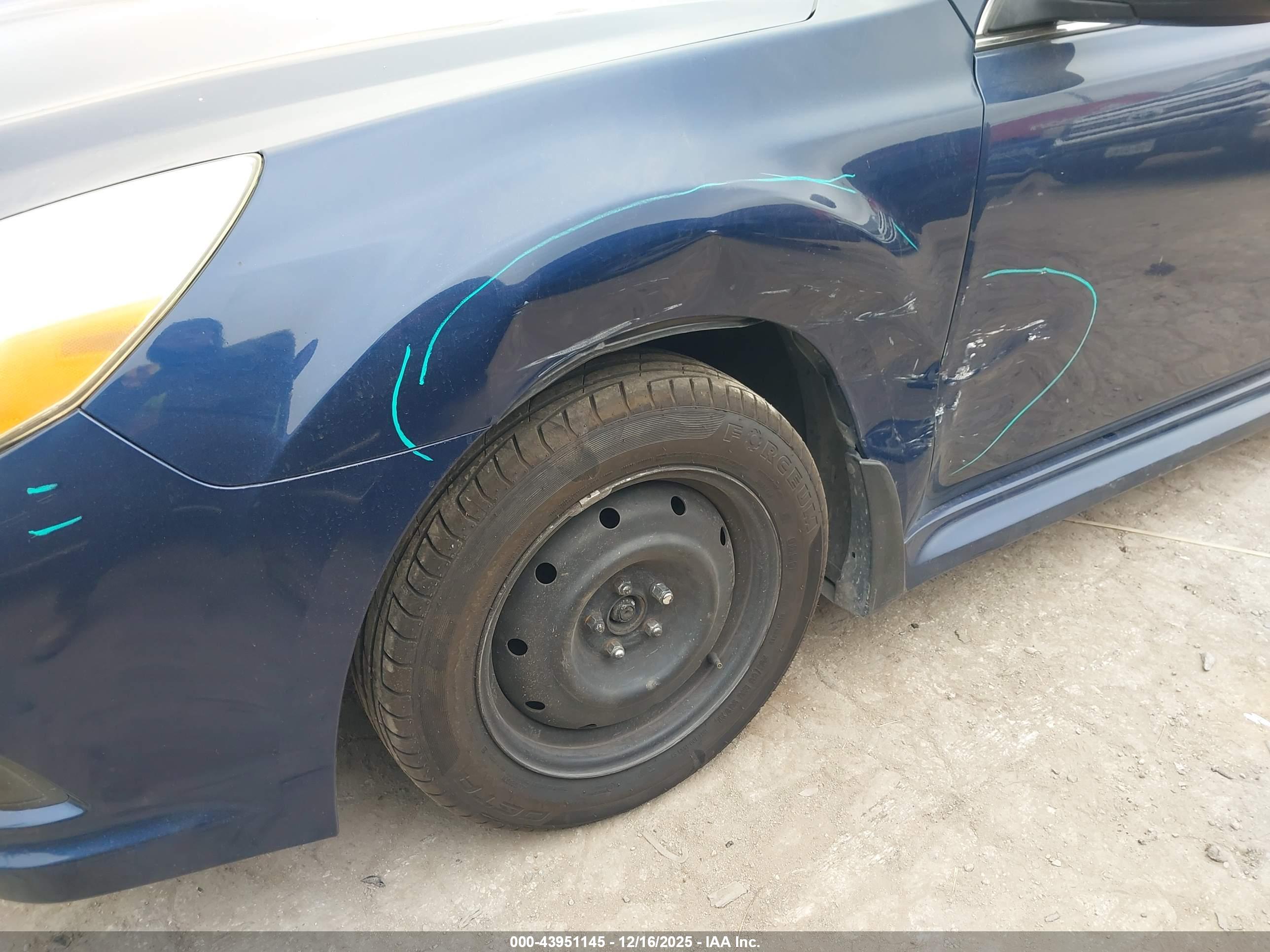 SUBARU LEGACY image 6