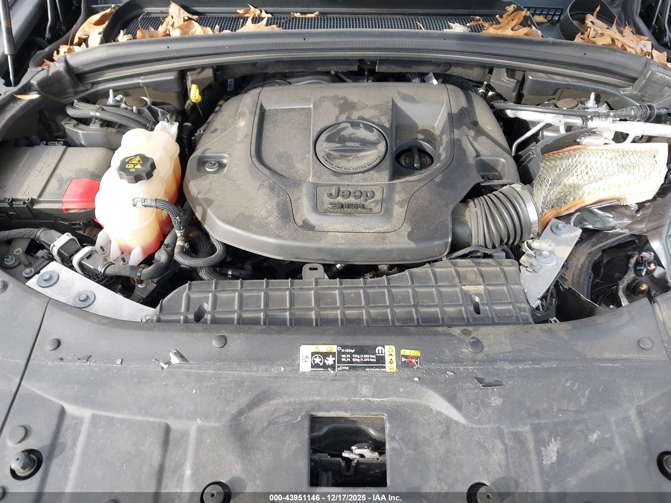 JEEP GRAND image 10
