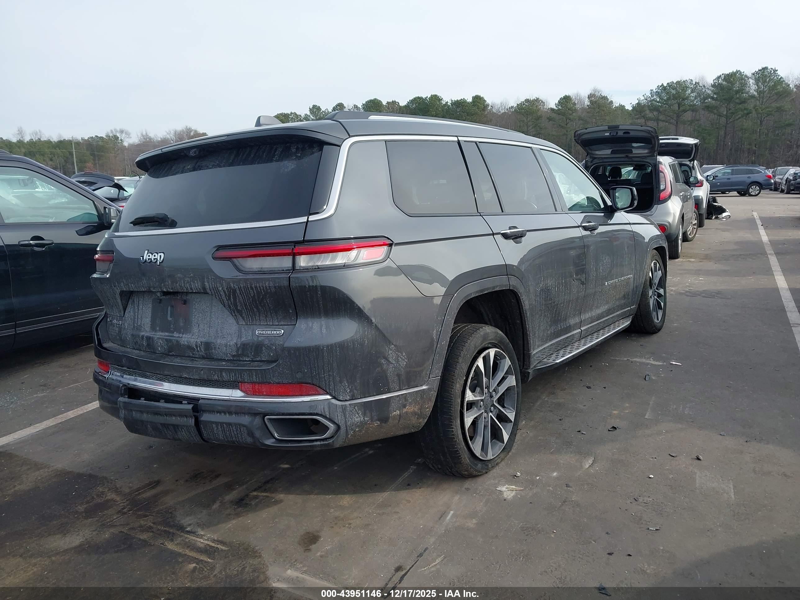 JEEP GRAND image 4