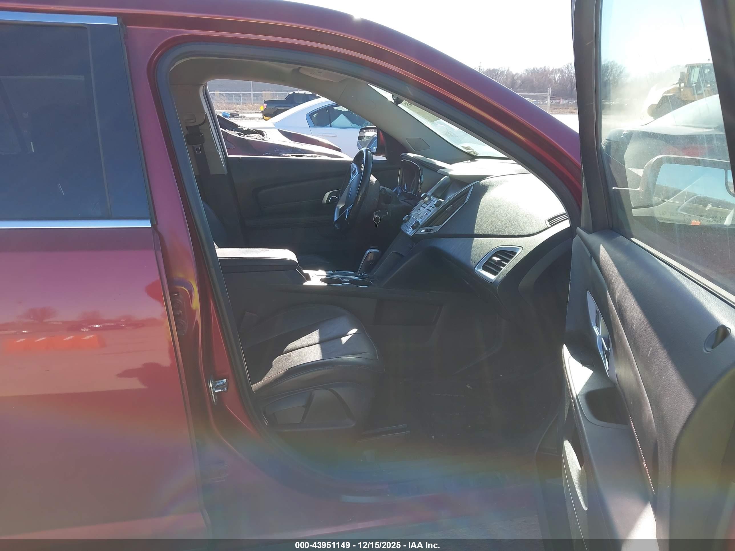GMC TERRAIN image 5