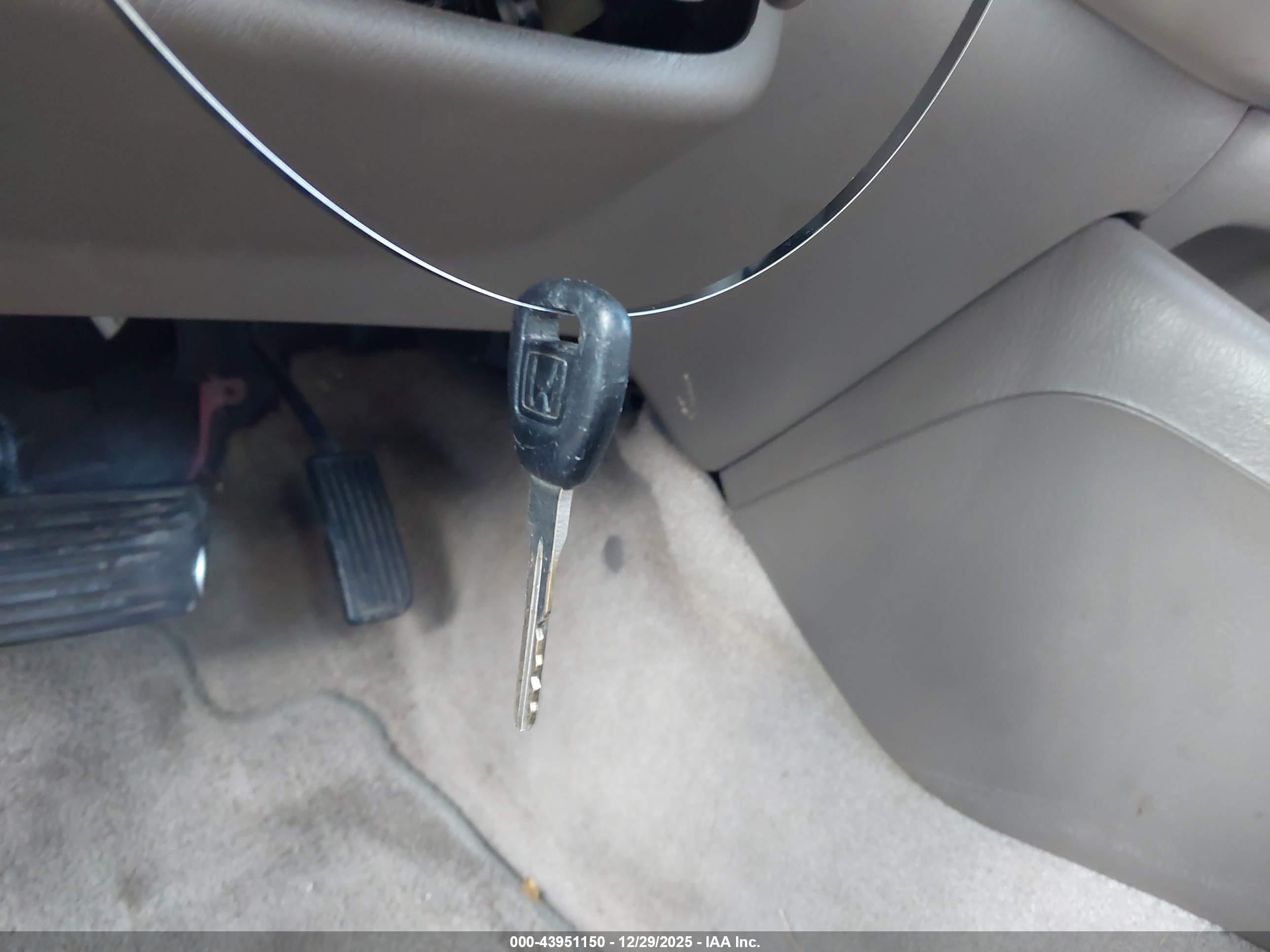 HONDA ACCORD image 11
