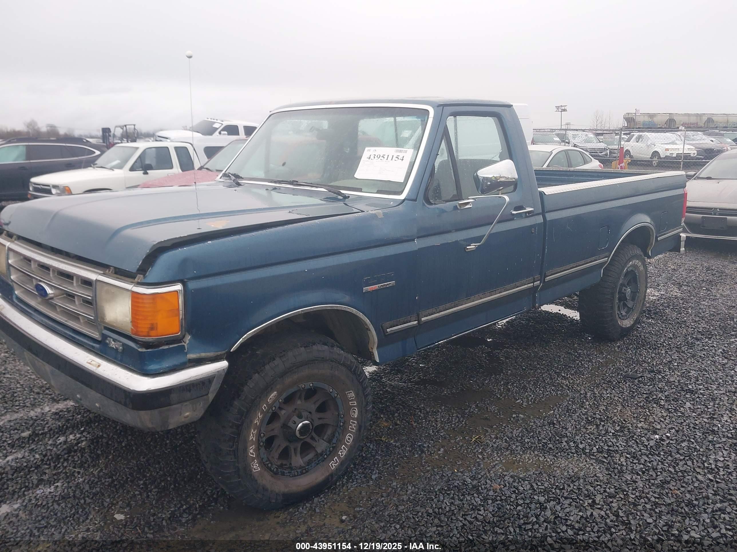 FORD F150 image 2