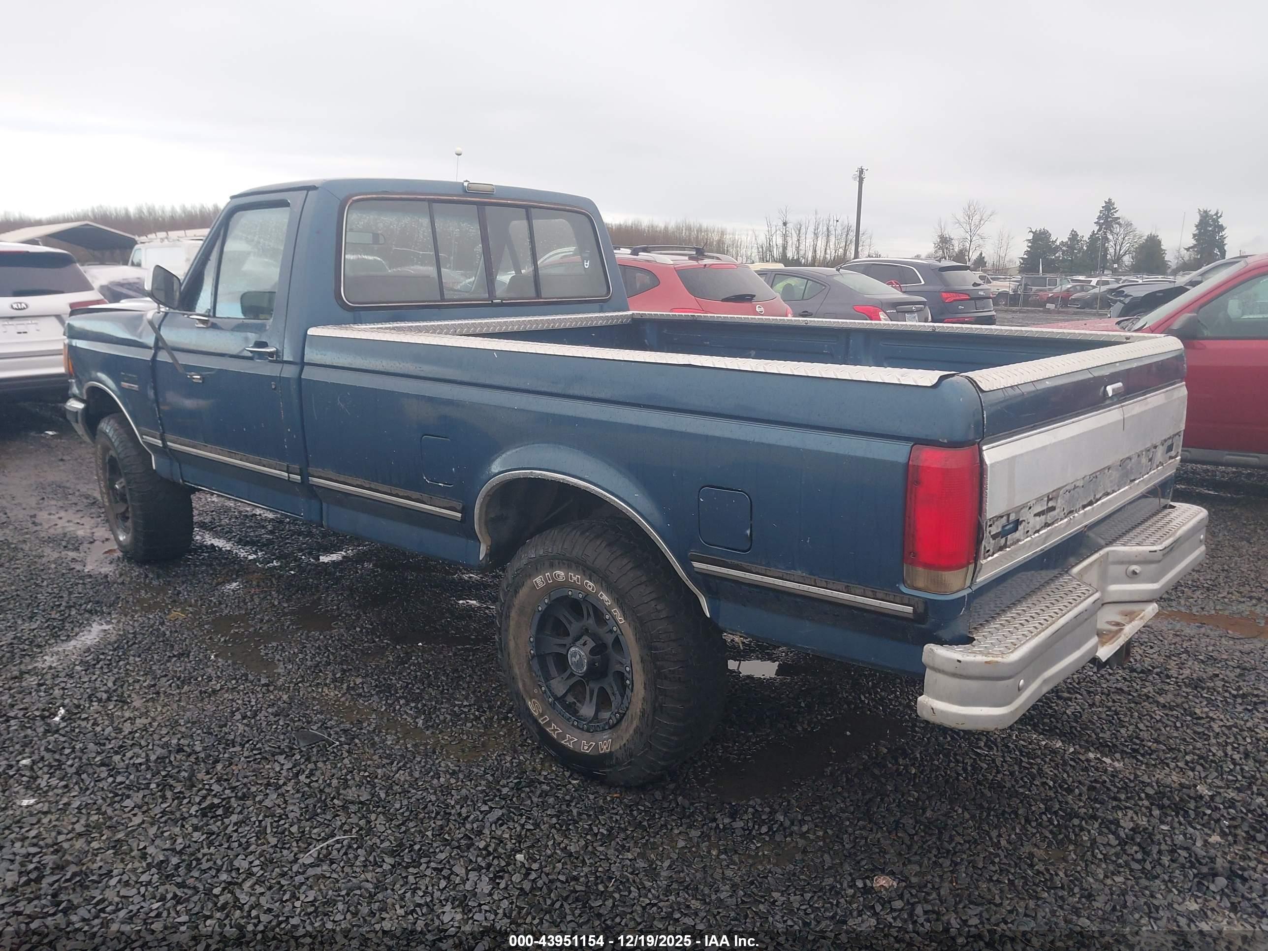 FORD F150 image 3