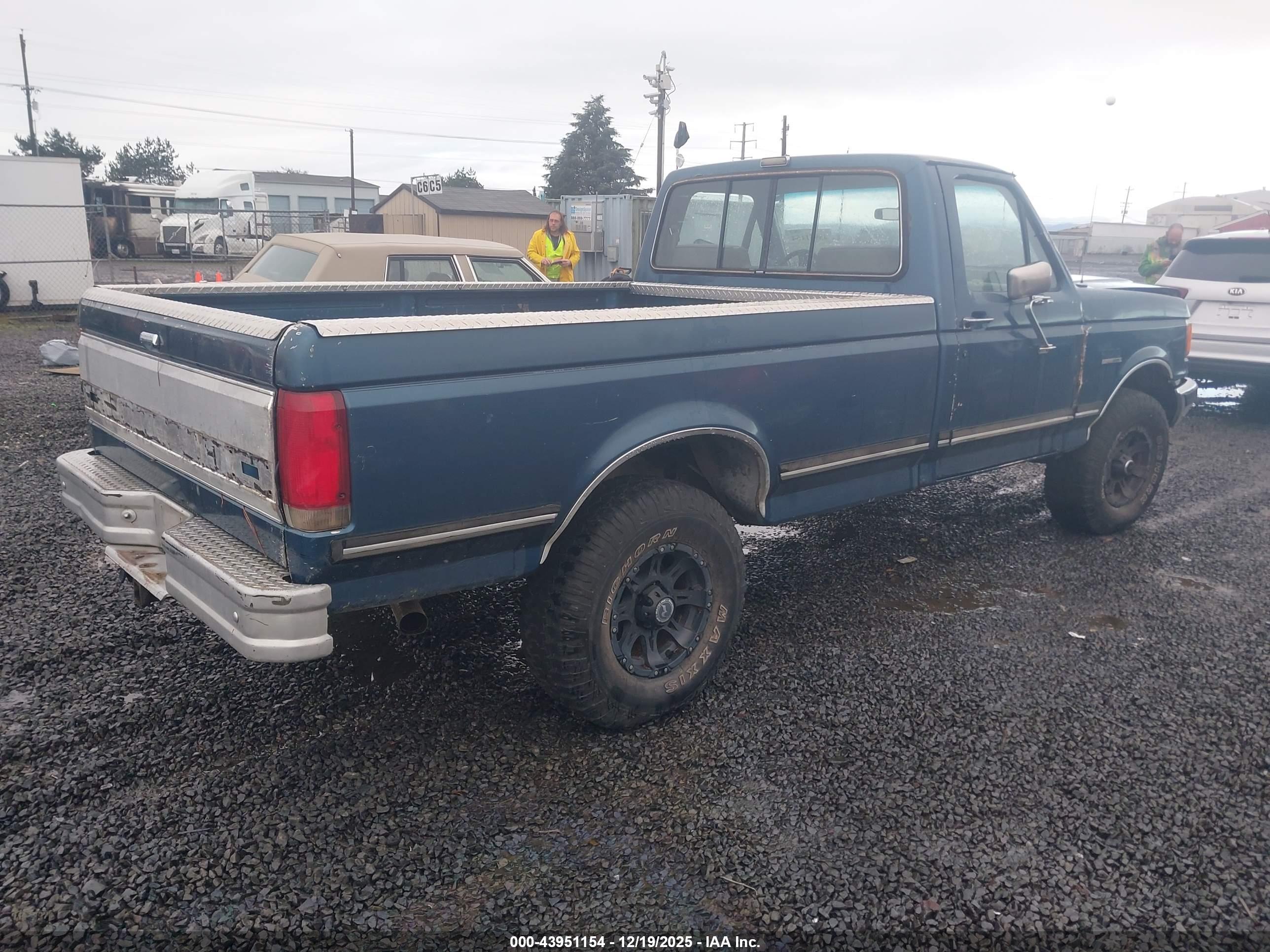 FORD F150 image 4